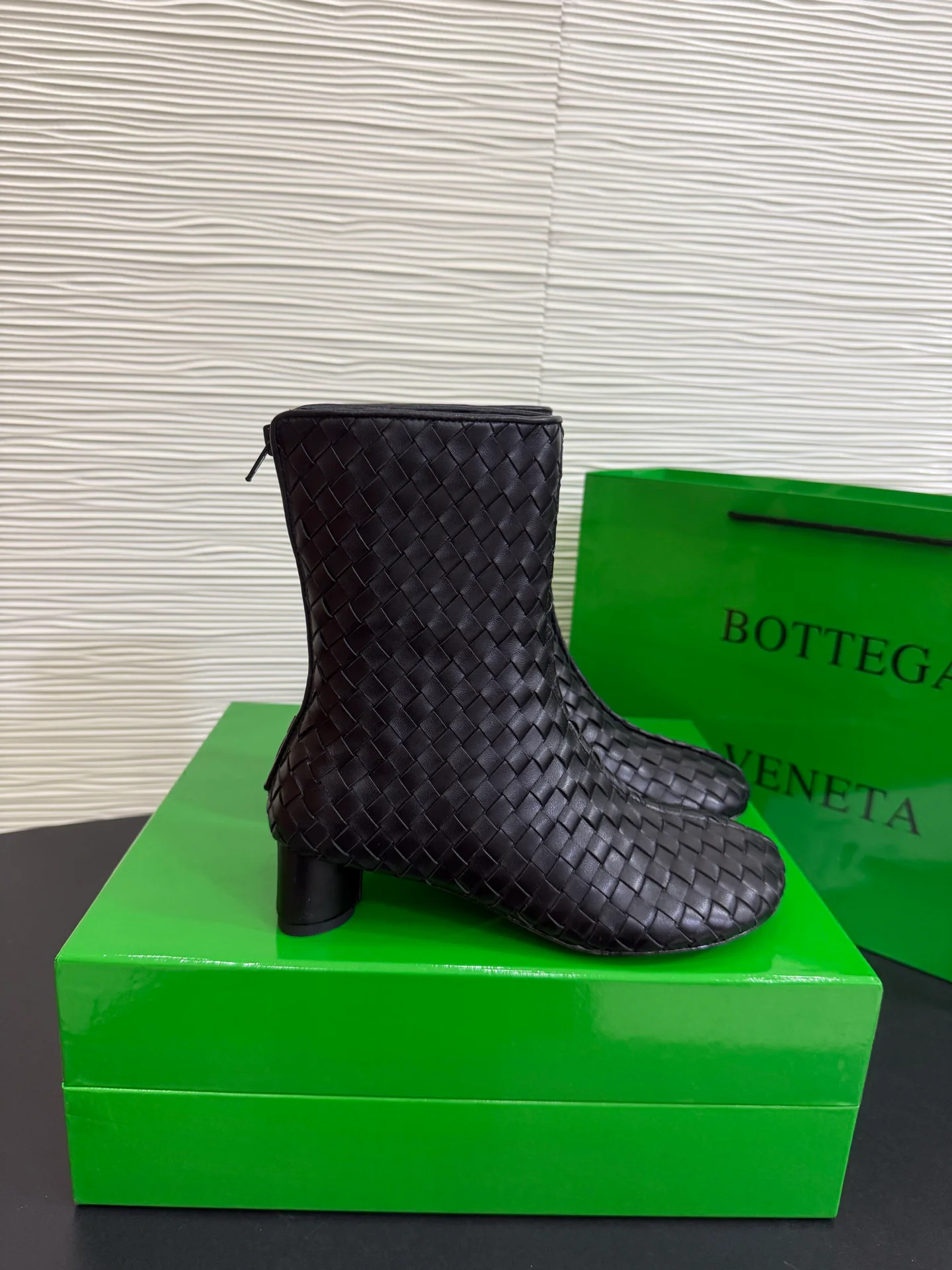 Ботильоны Женские Bottega Veneta 18693754
