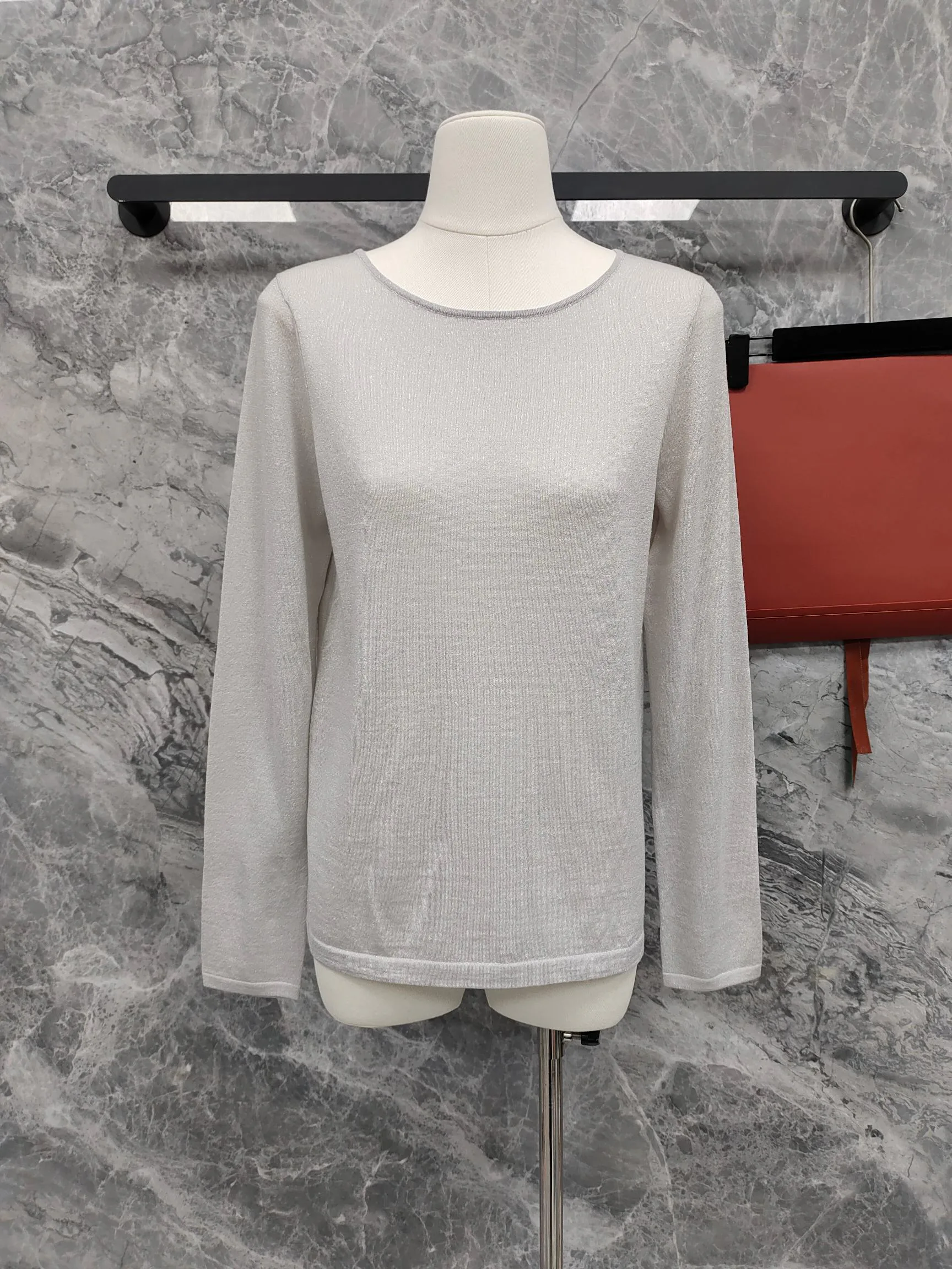 Джемперы И Свитеры Женские Brunello Cucinelli 18743658