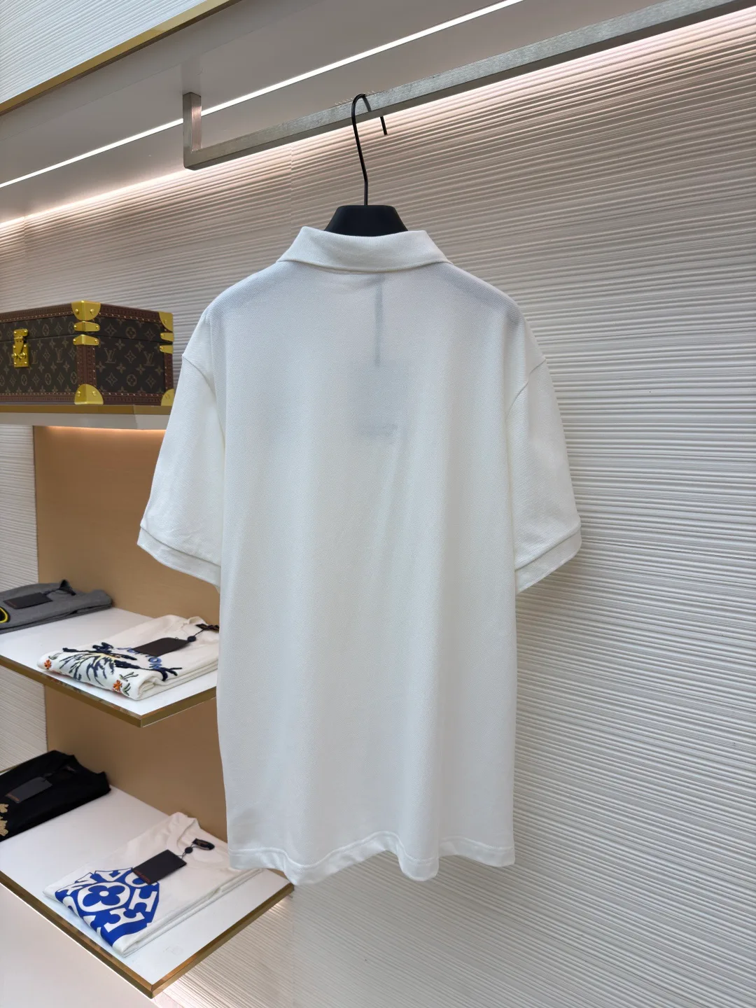 Рубашки Мужские Moncler 1265397