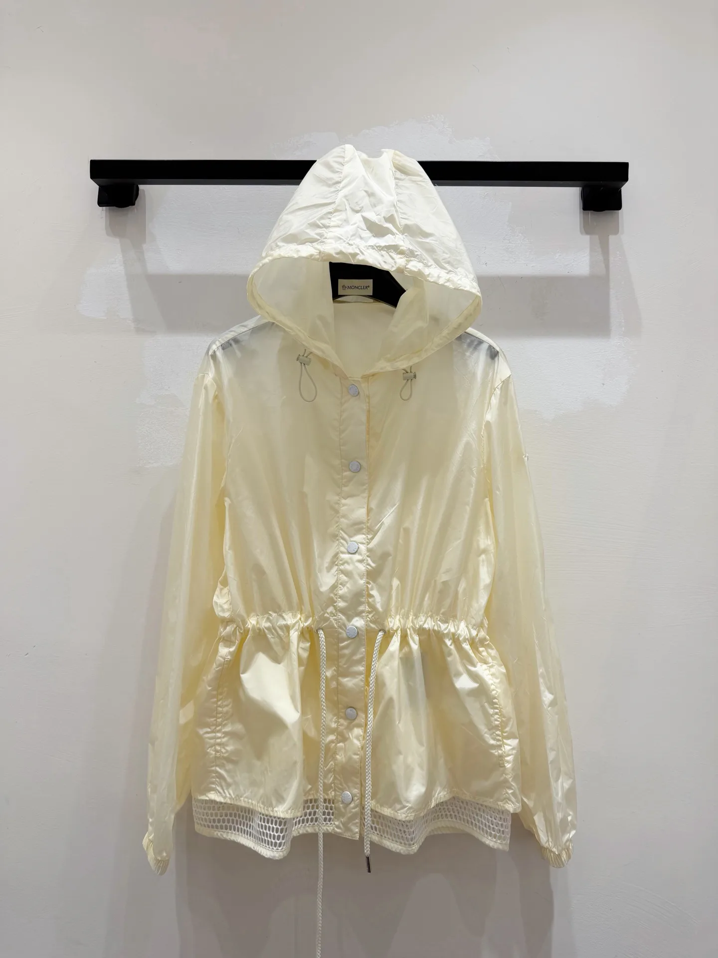 Куртки И Пуховики Женские Moncler 13374289