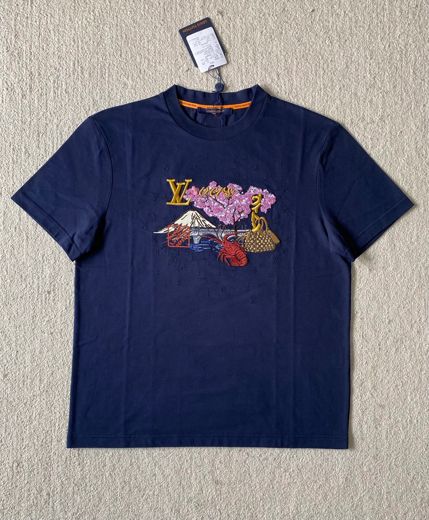 Футболки Женские Louis Vuitton 106236