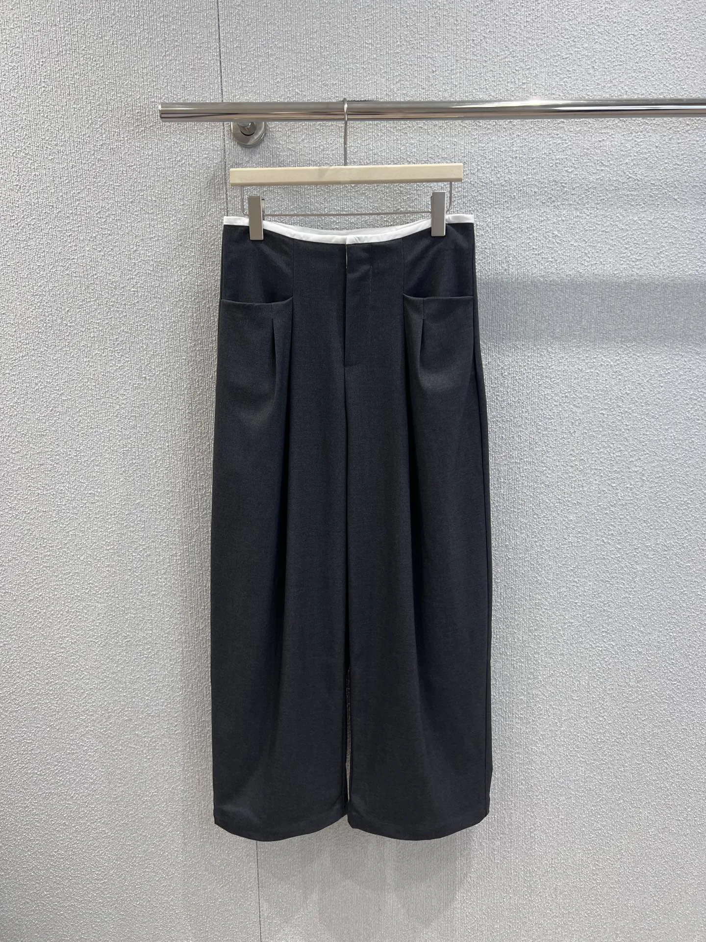 Брюки Женские Alexander Wang 442224