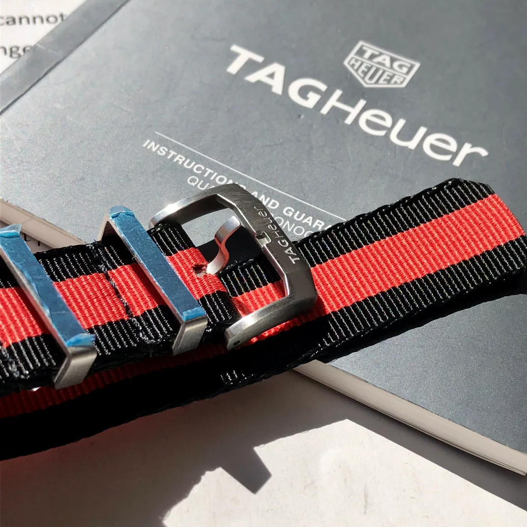 Часы Мужские Tag Heuer 9165879