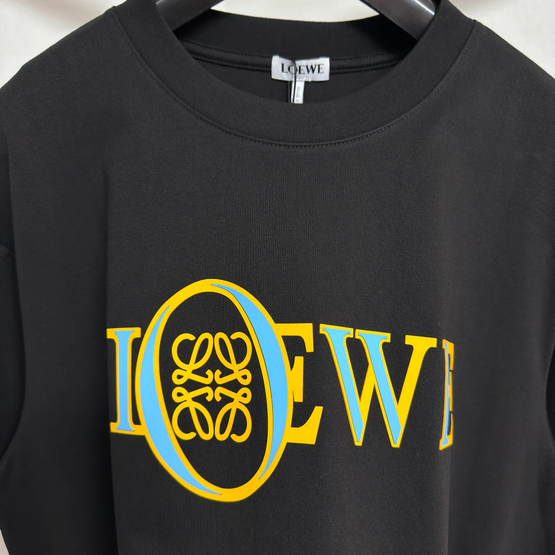 Футболки Мужские Loewe 917452