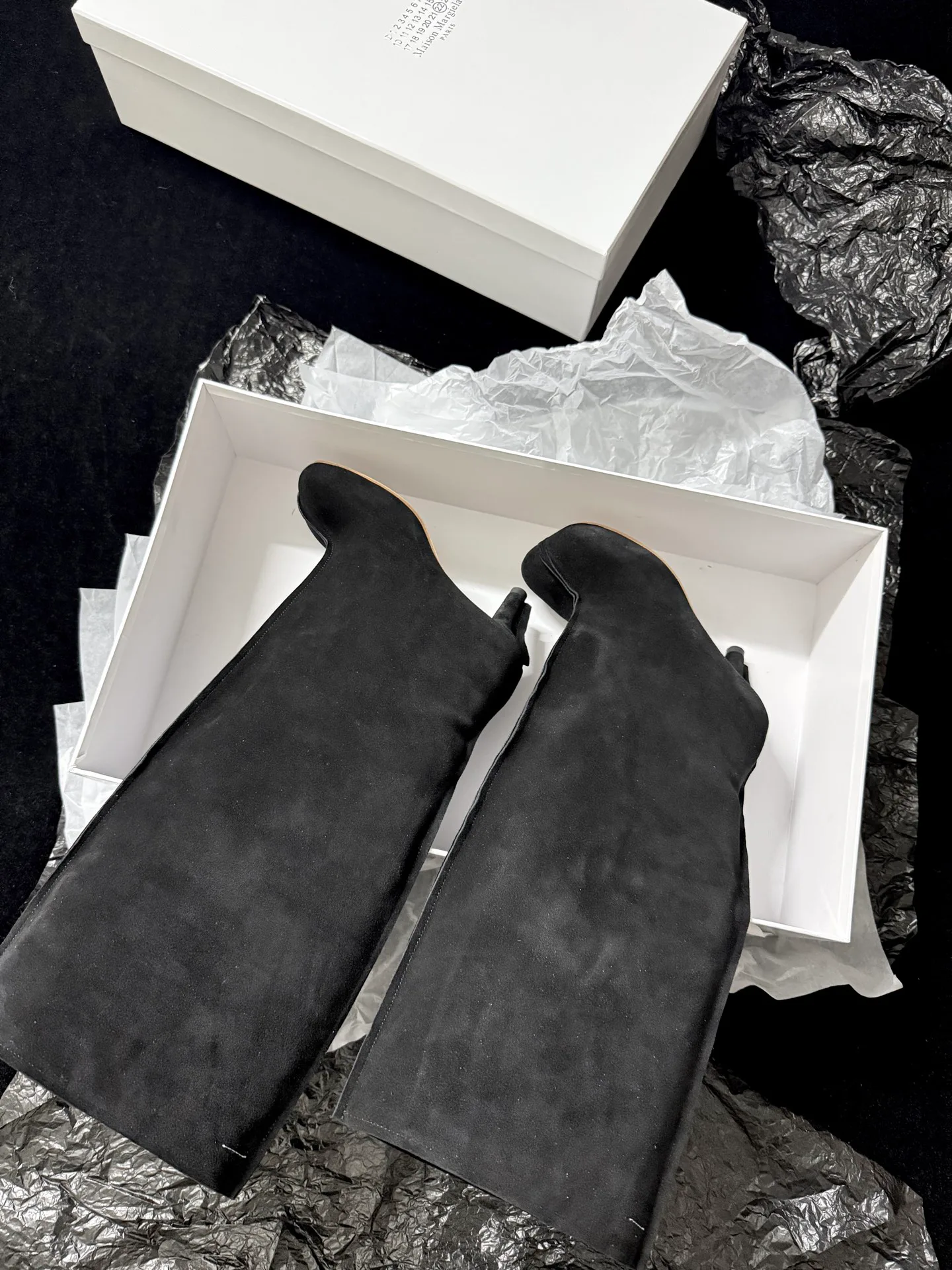 Сапоги Женские Maison Margiela 17605768