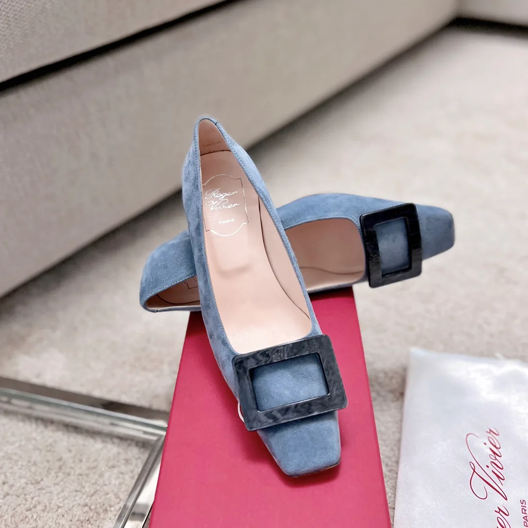 Туфли Женские Roger Vivier 17550738