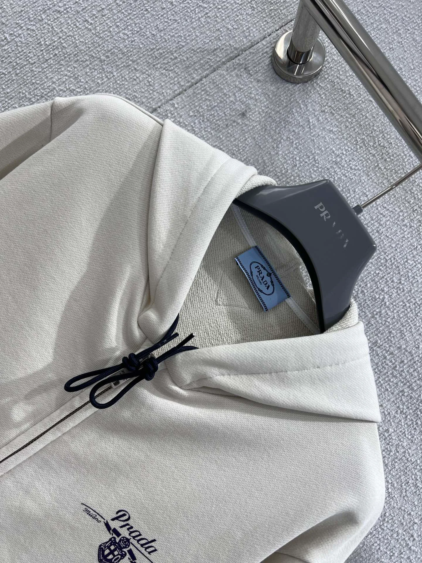 Свитшоты И Худи Женские Prada 1521014