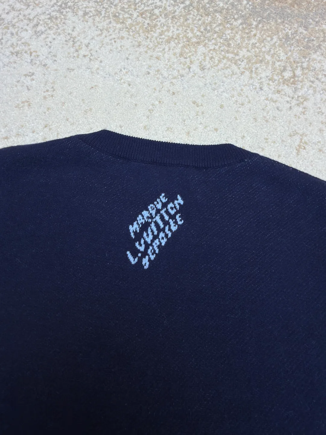 Джемперы И Свитеры Мужские Louis Vuitton 3043977