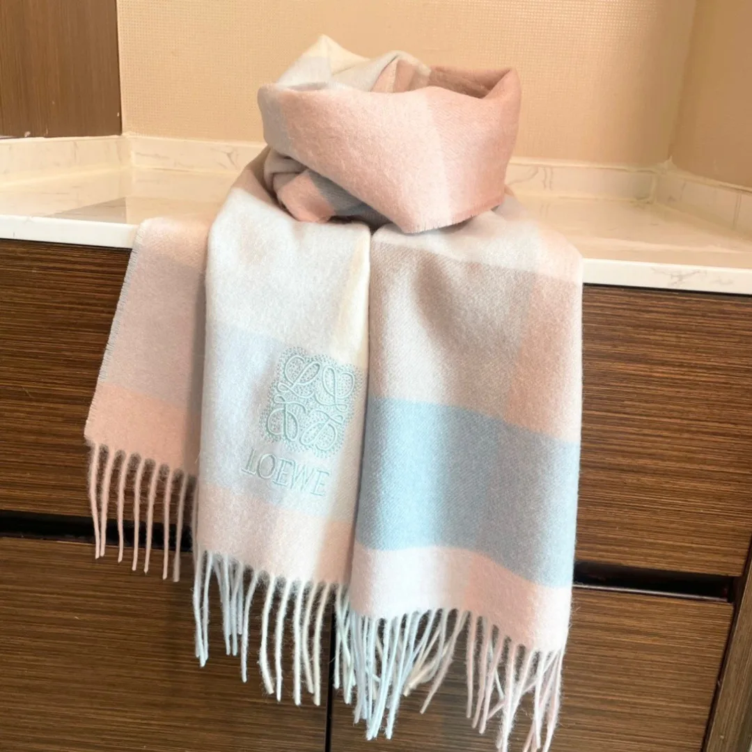 Шарфы Loewe 588259