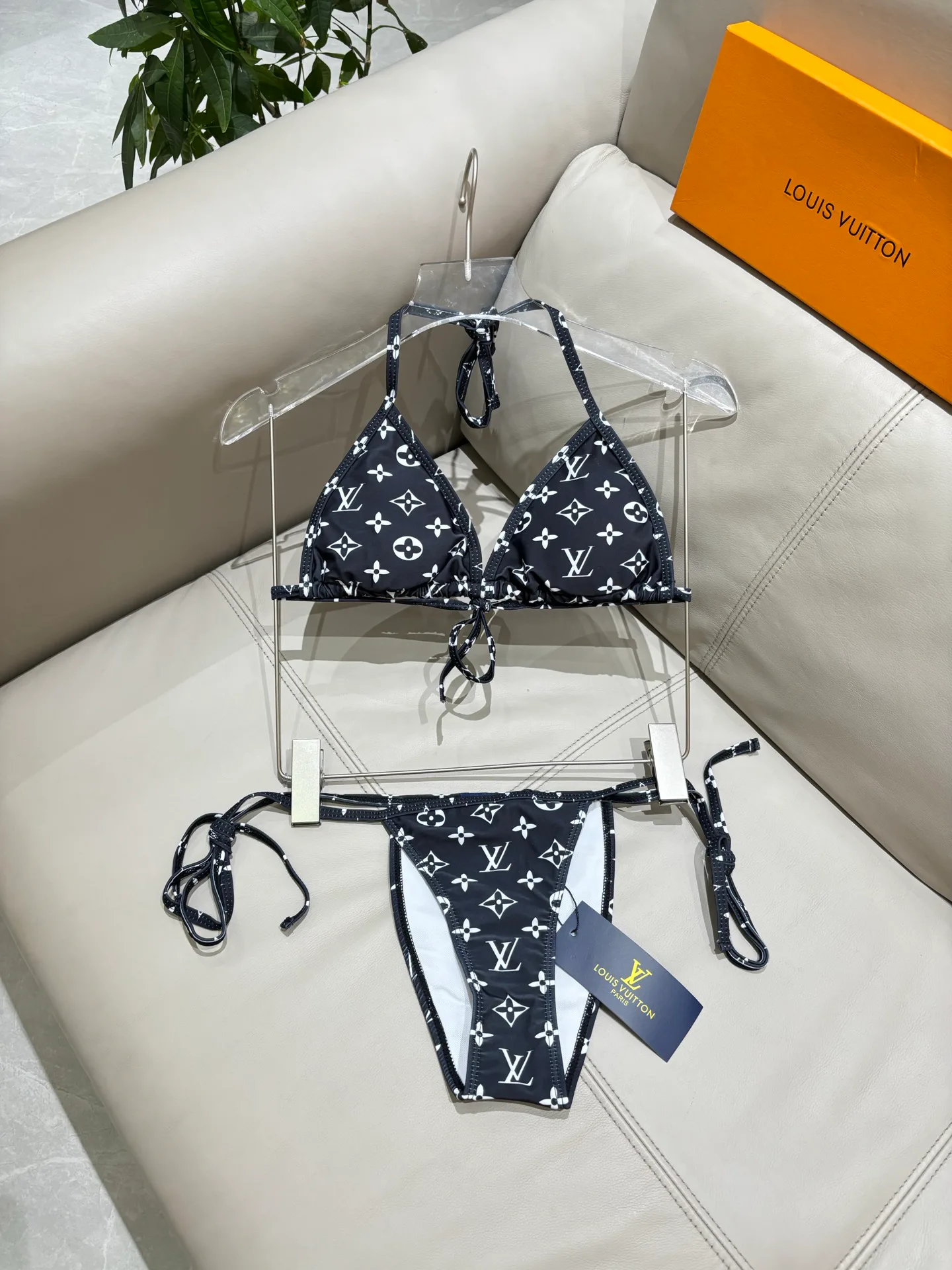 Купальники Женские Louis Vuitton 11585282