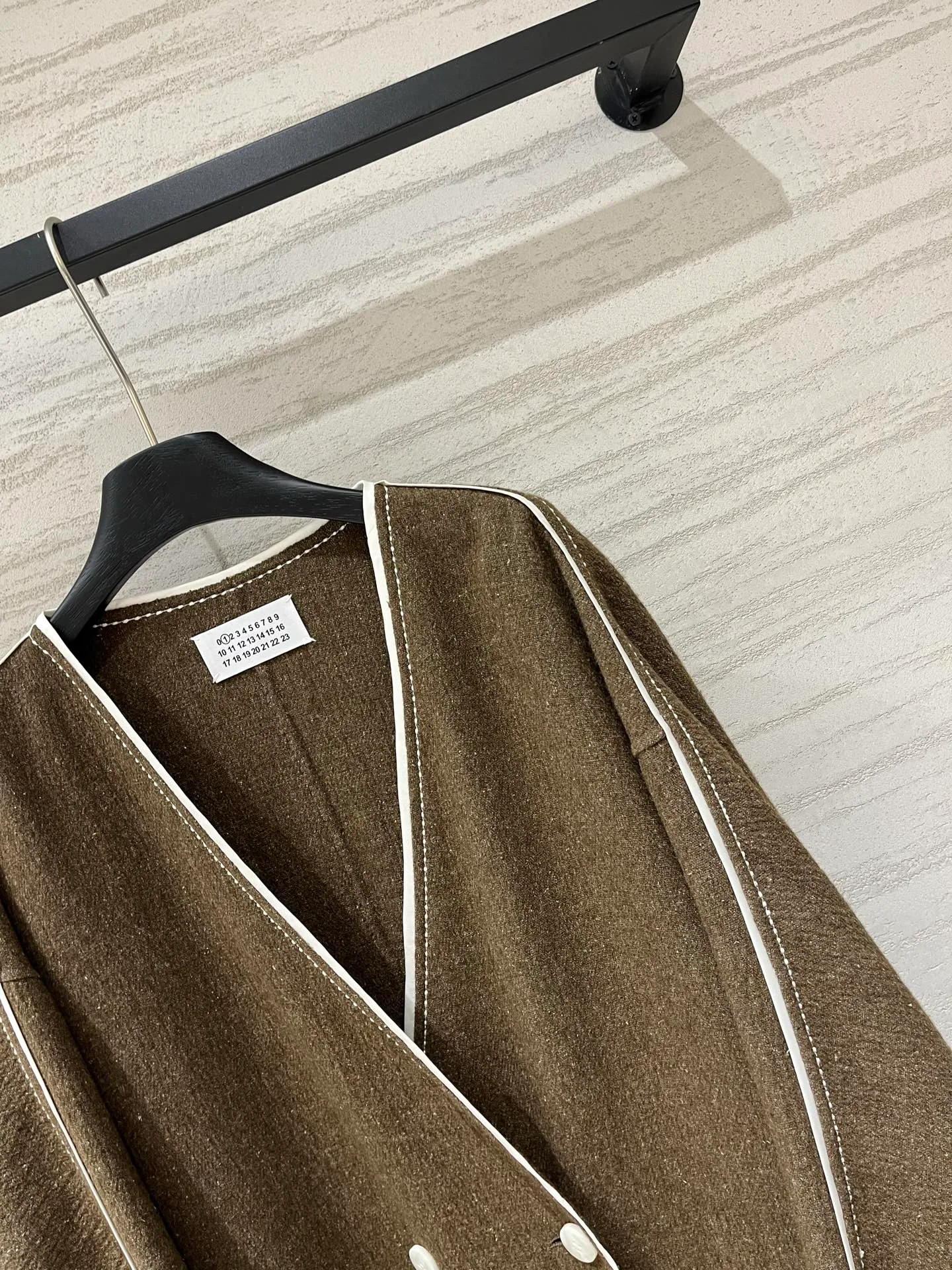 Пальто Женские Maison Margiela 18533472