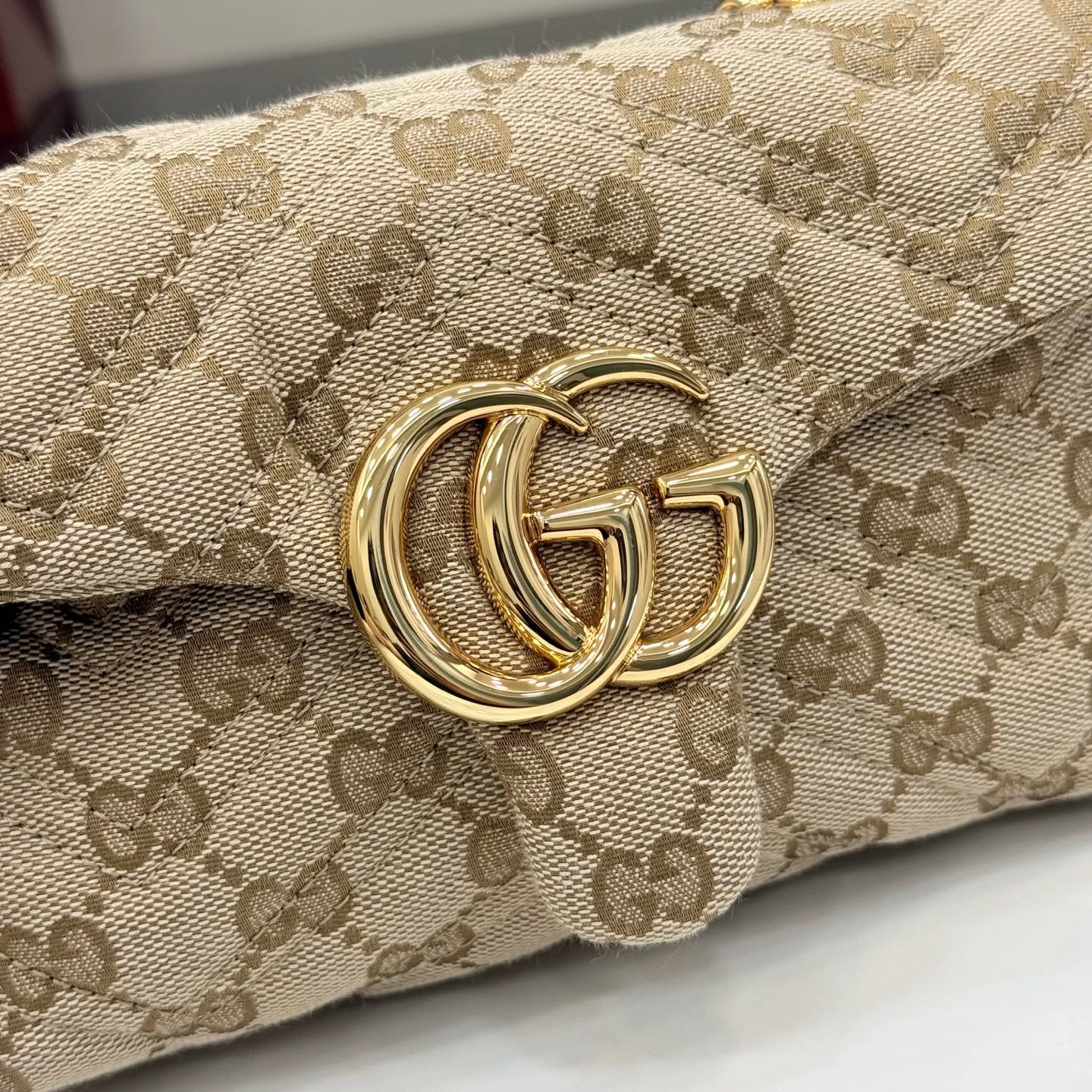 Сумки На Ремне Женские Gucci 11703969