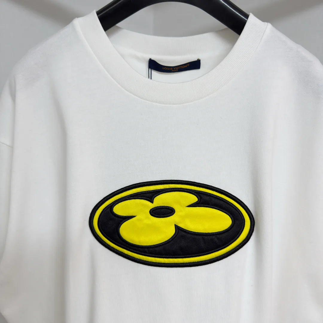 Футболки Мужские Louis Vuitton 1941487