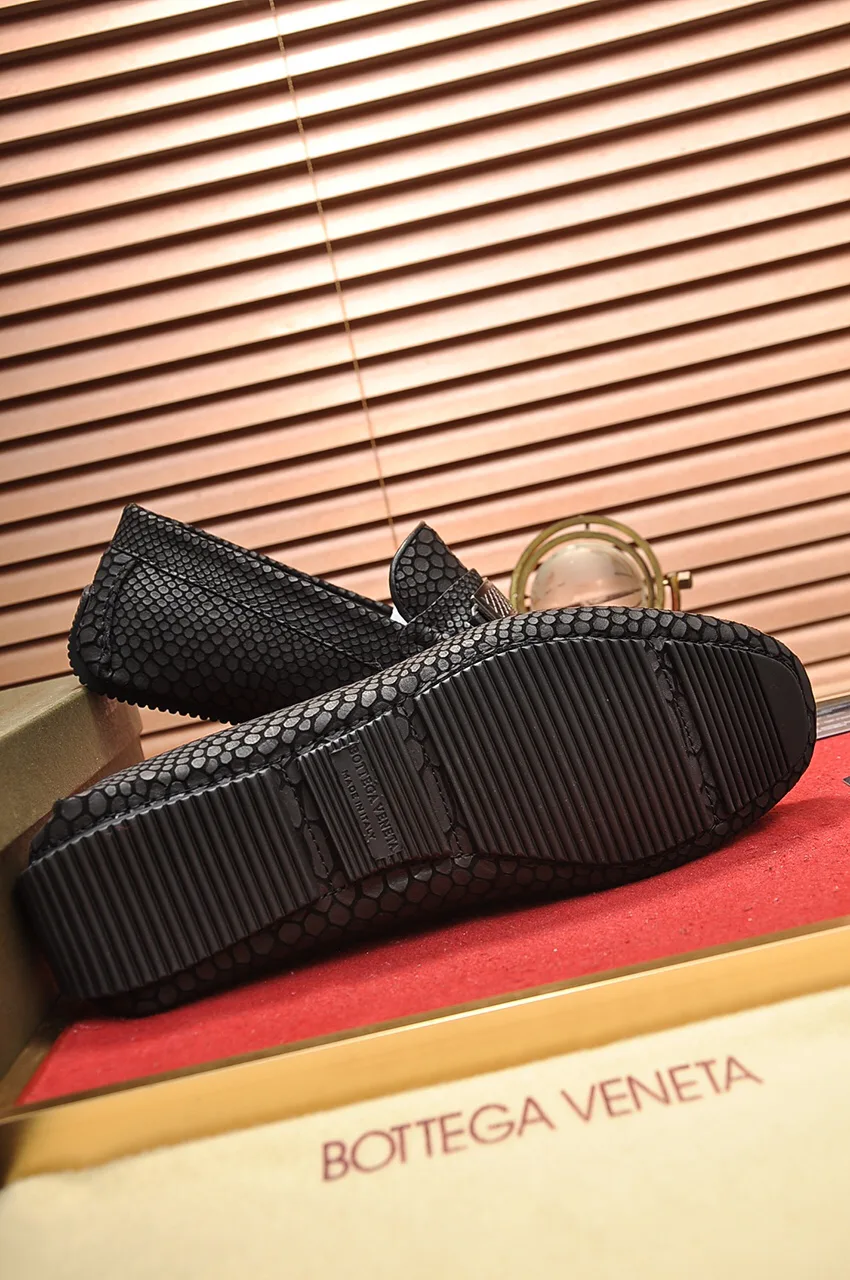 Лоферы И Туфли Мужские Bottega Veneta 18262196