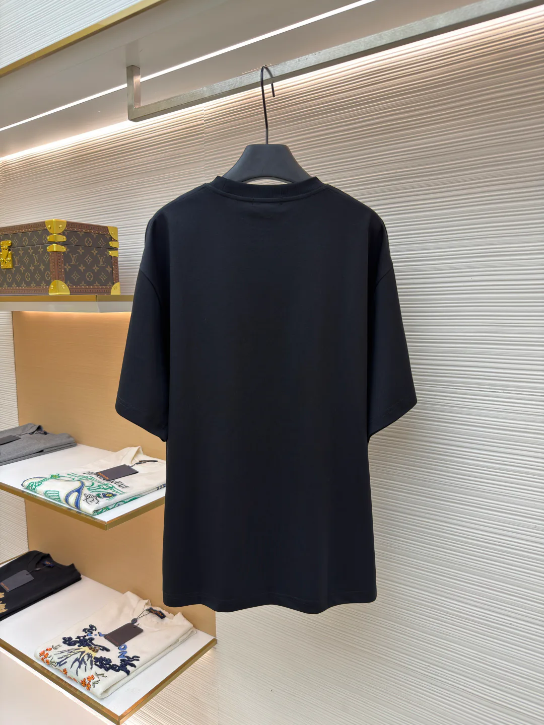 Футболки Мужские Balenciaga 12663436