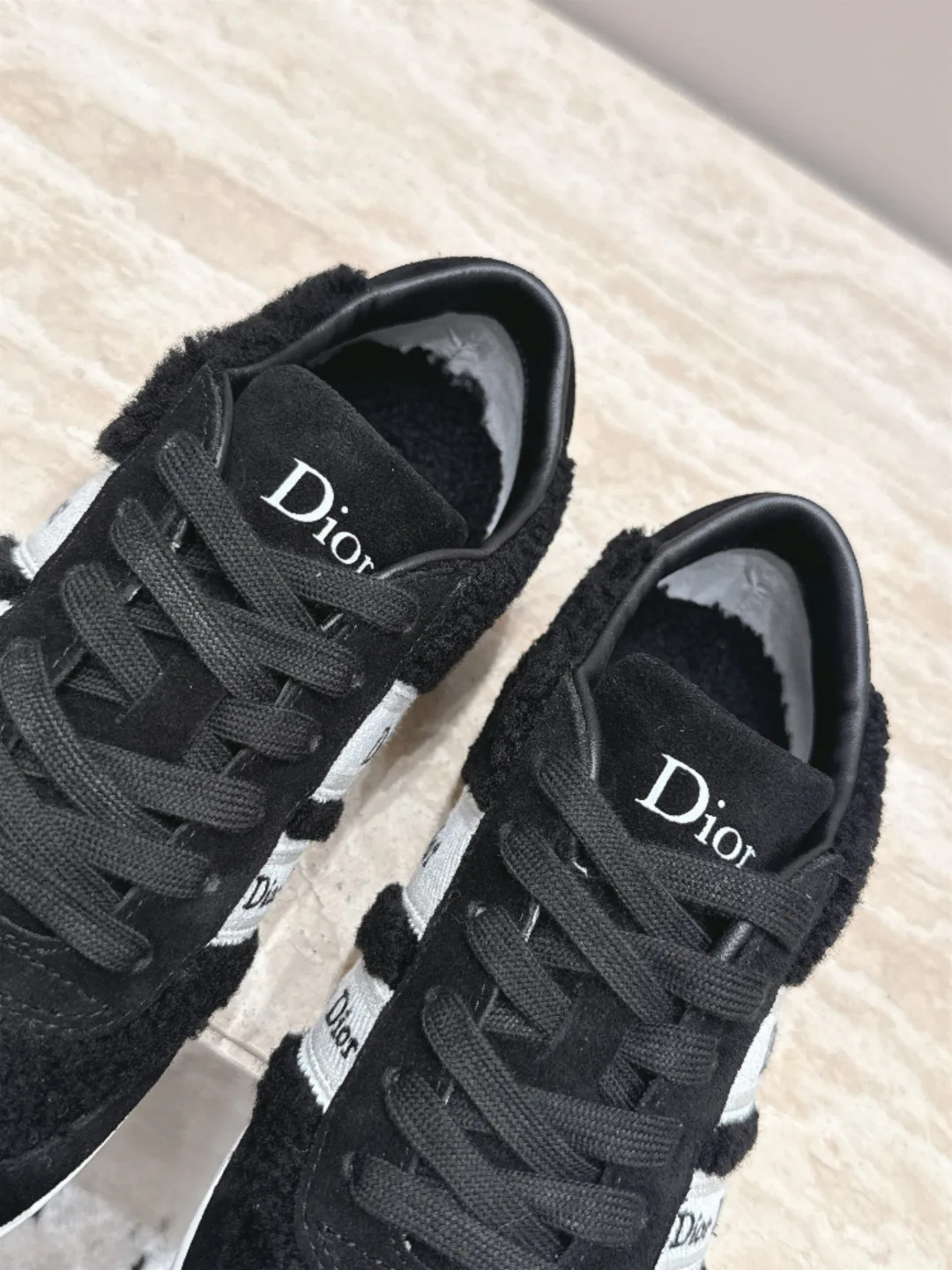 Кроссовки Женские Christian Dior 18780424