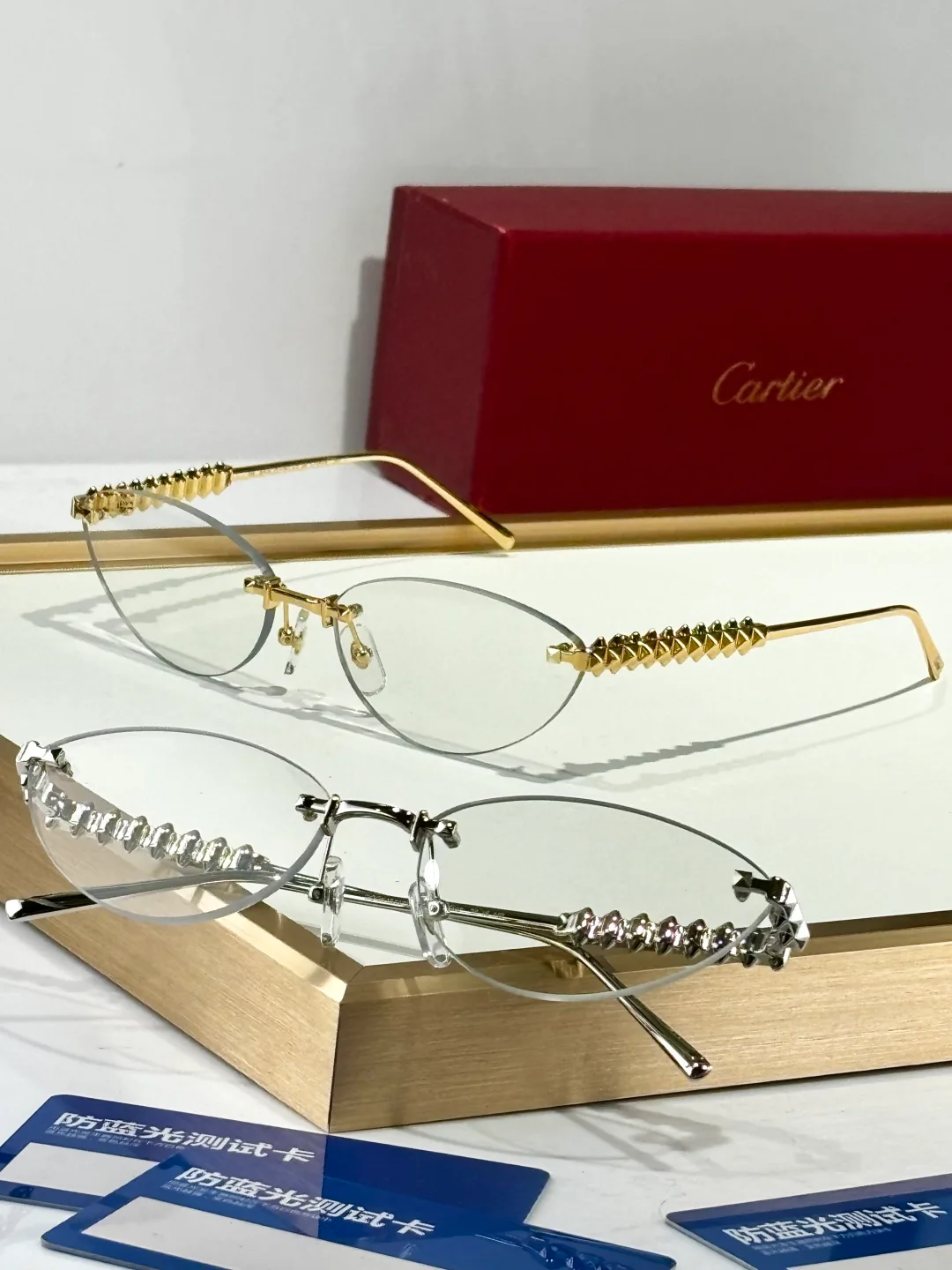 Очки Cartier 30373