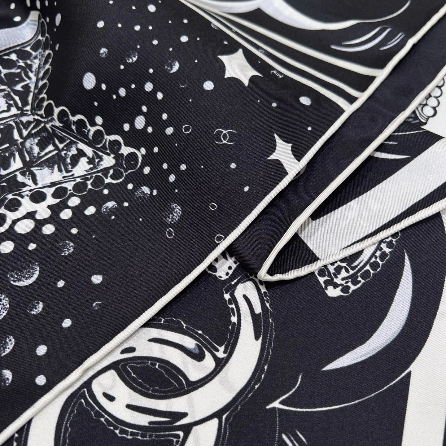 Платки Chanel 11662681