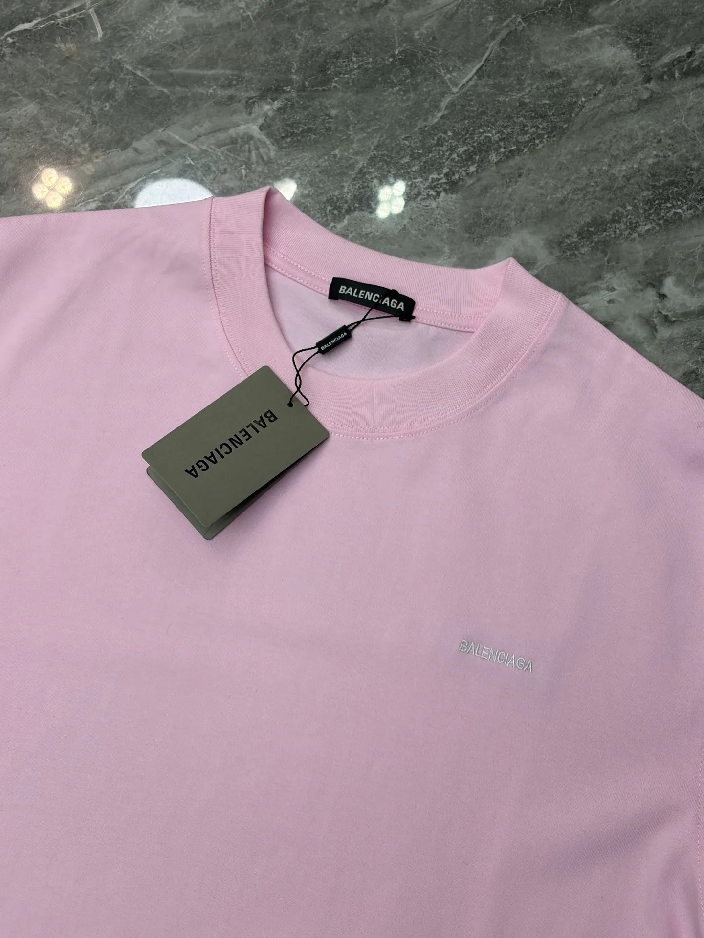 Футболки Женские Balenciaga 11230716
