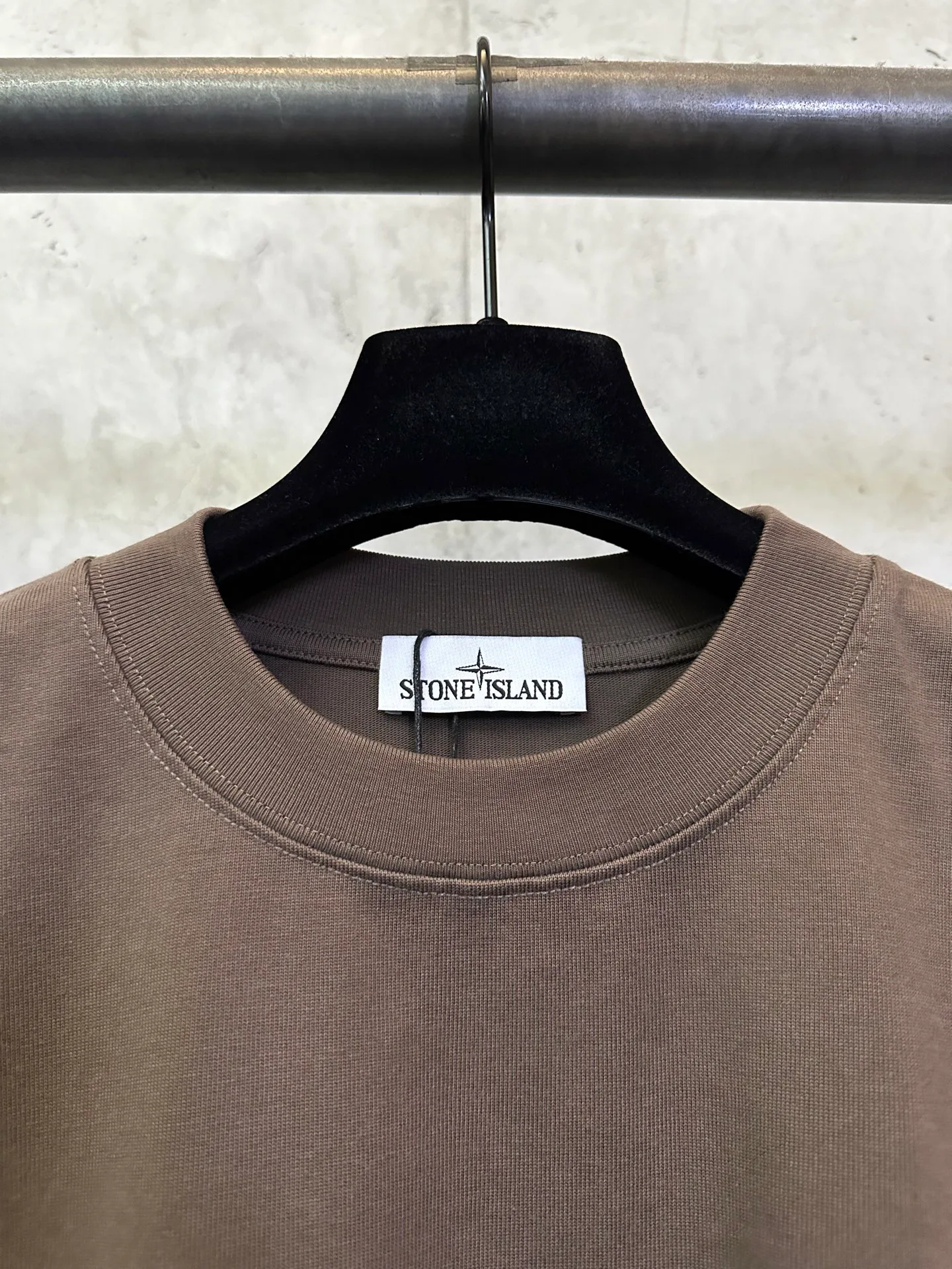 Футболки Мужские Stone Island 11756390
