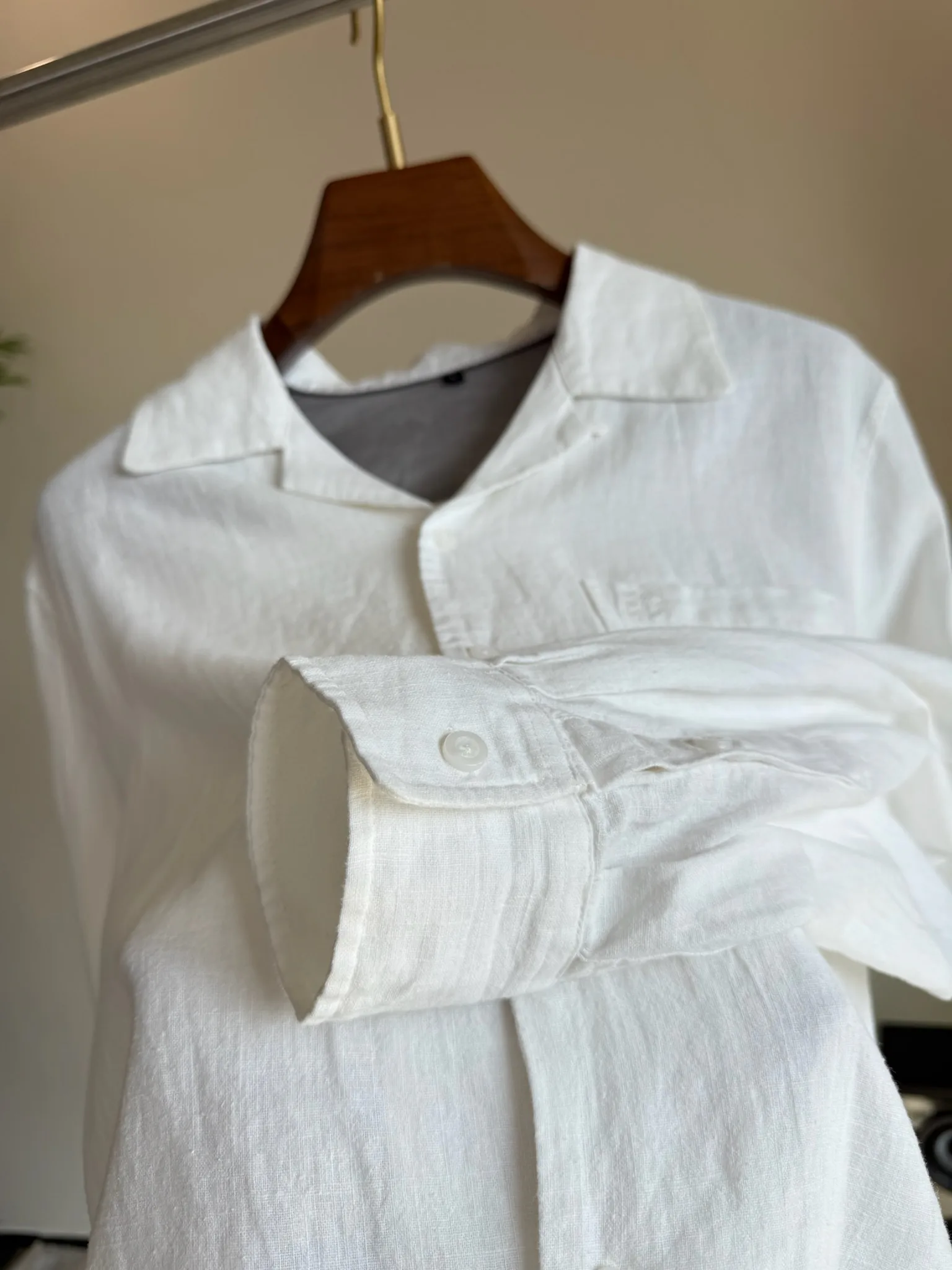 Рубашки Мужские Brunello Cucinelli 12953202