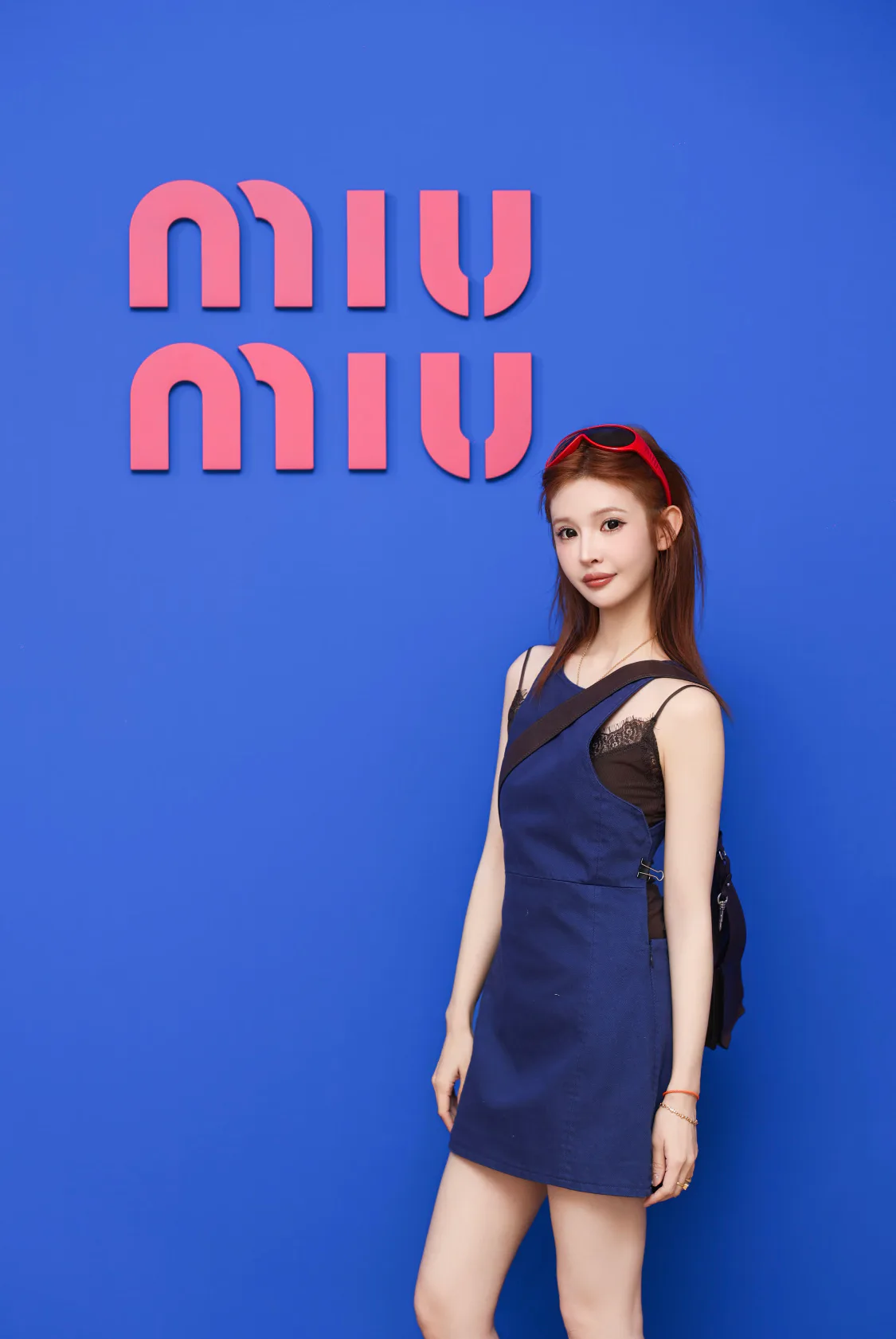 Платья Женские Miu Miu 5614047