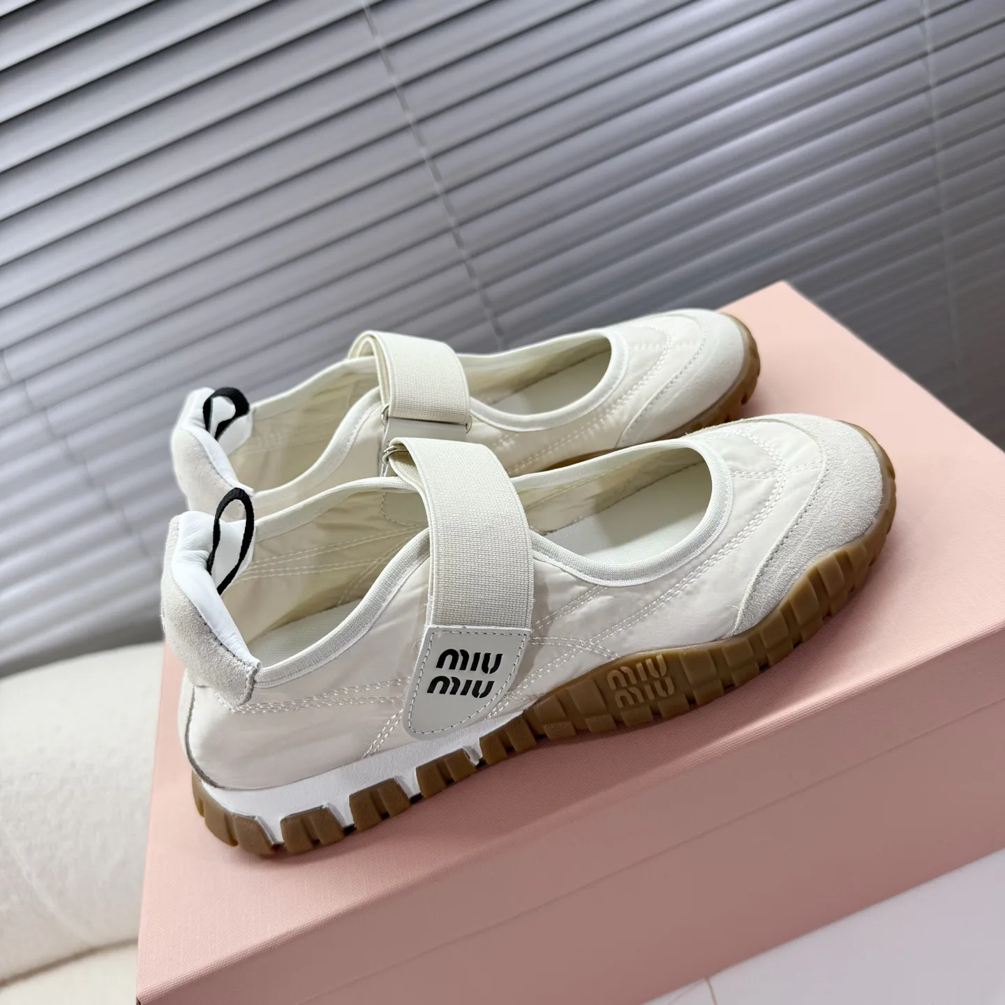 Туфли Женские Miu Miu 3742546