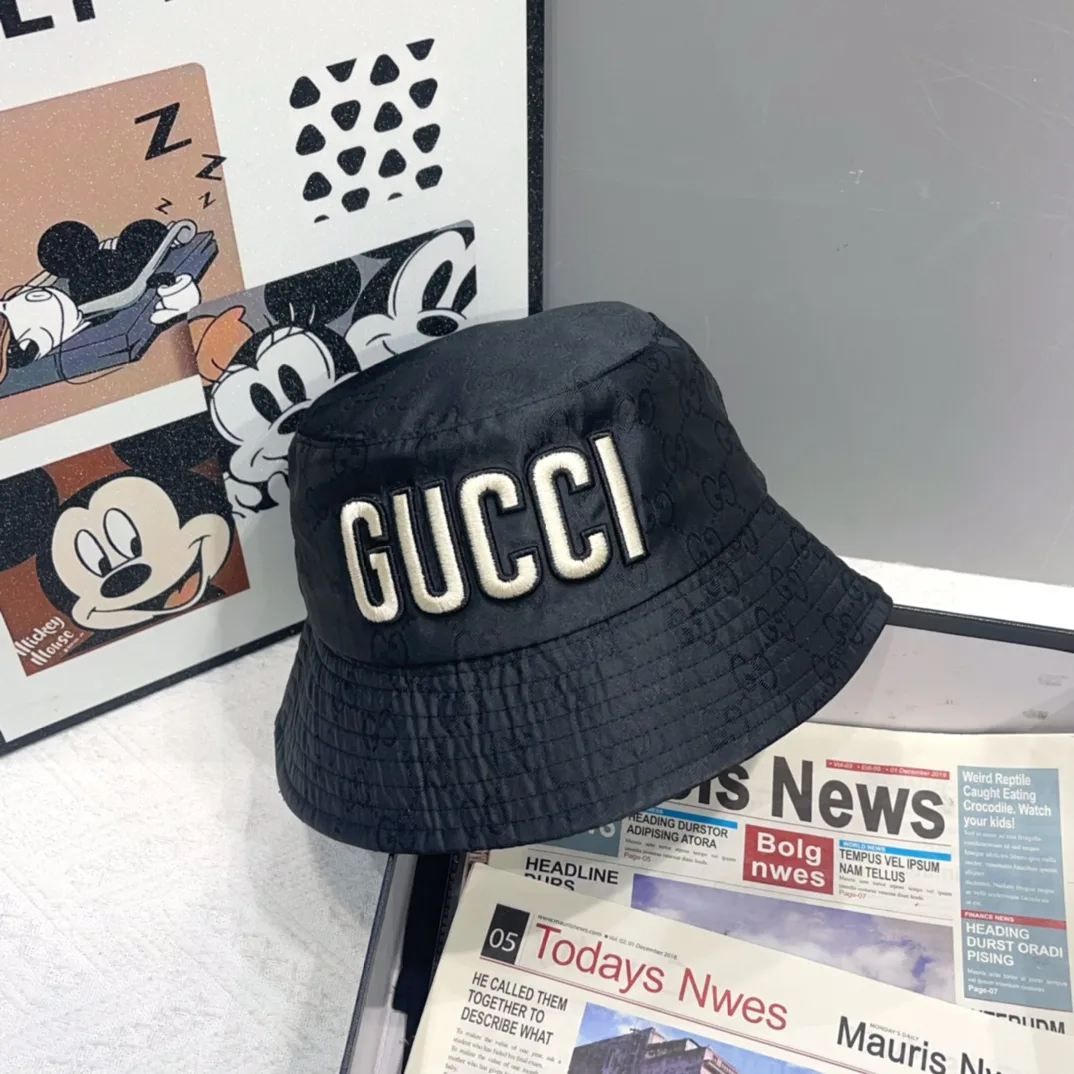 Головные Уборы Gucci 29644