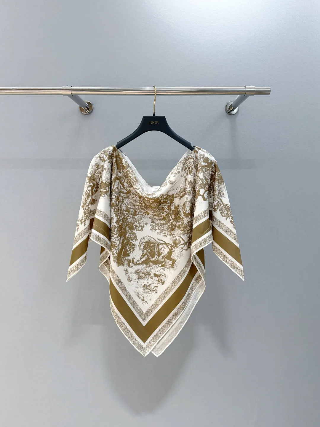 Платки Женские Christian Dior 295362