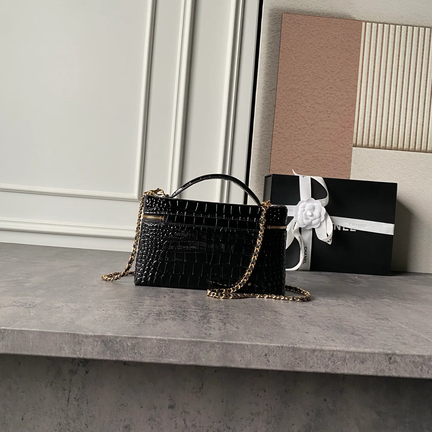 Классические Сумки Женские Chanel 18005050