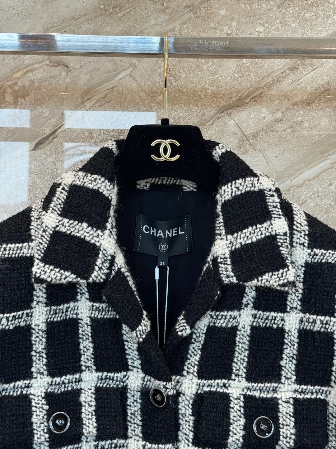 Жакеты Женские Chanel 13210151