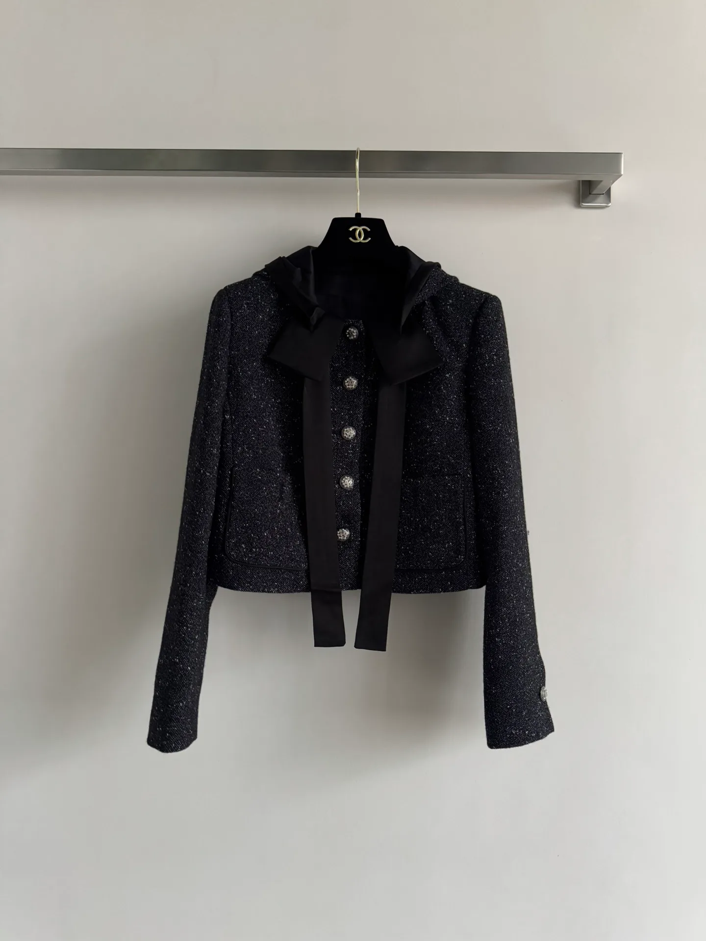 Куртки Женские Chanel 282277