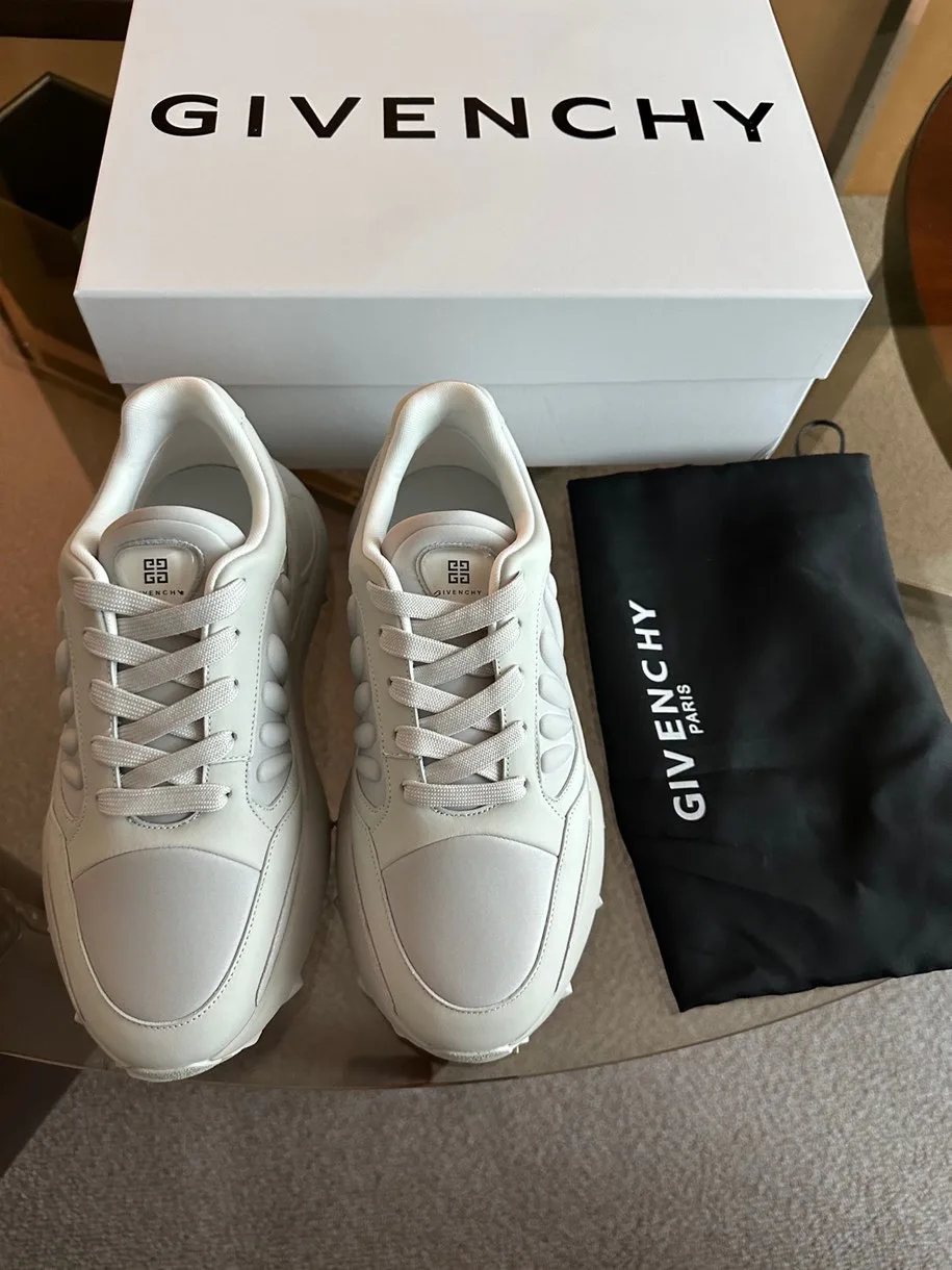 Кроссовки Мужские Givenchy 4667884