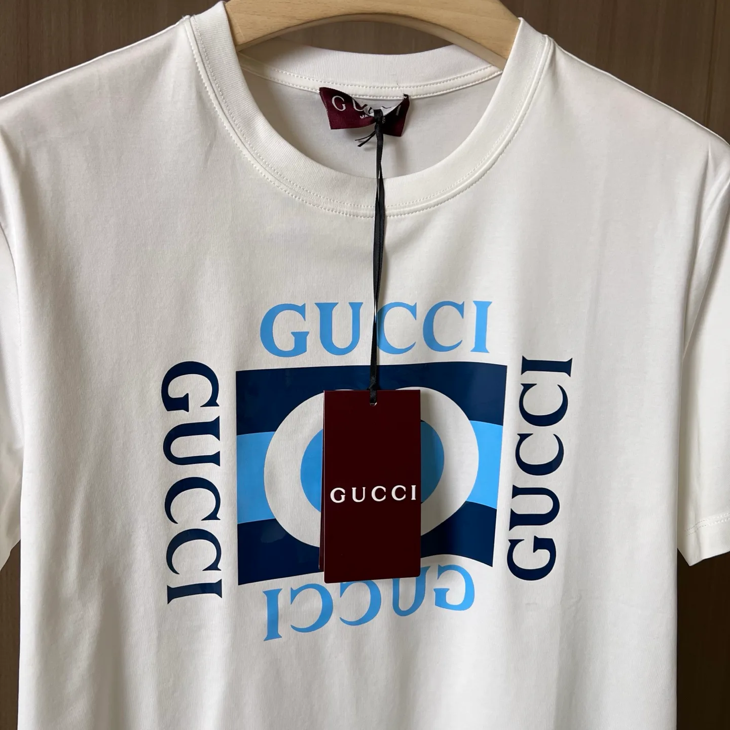 Футболки Женские Gucci 11000450