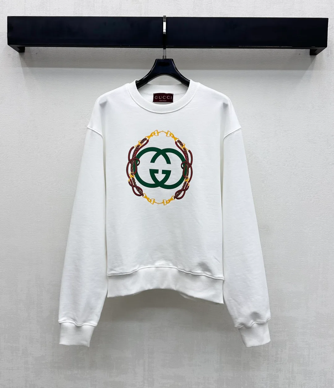 Свитшоты Женские Gucci 569882