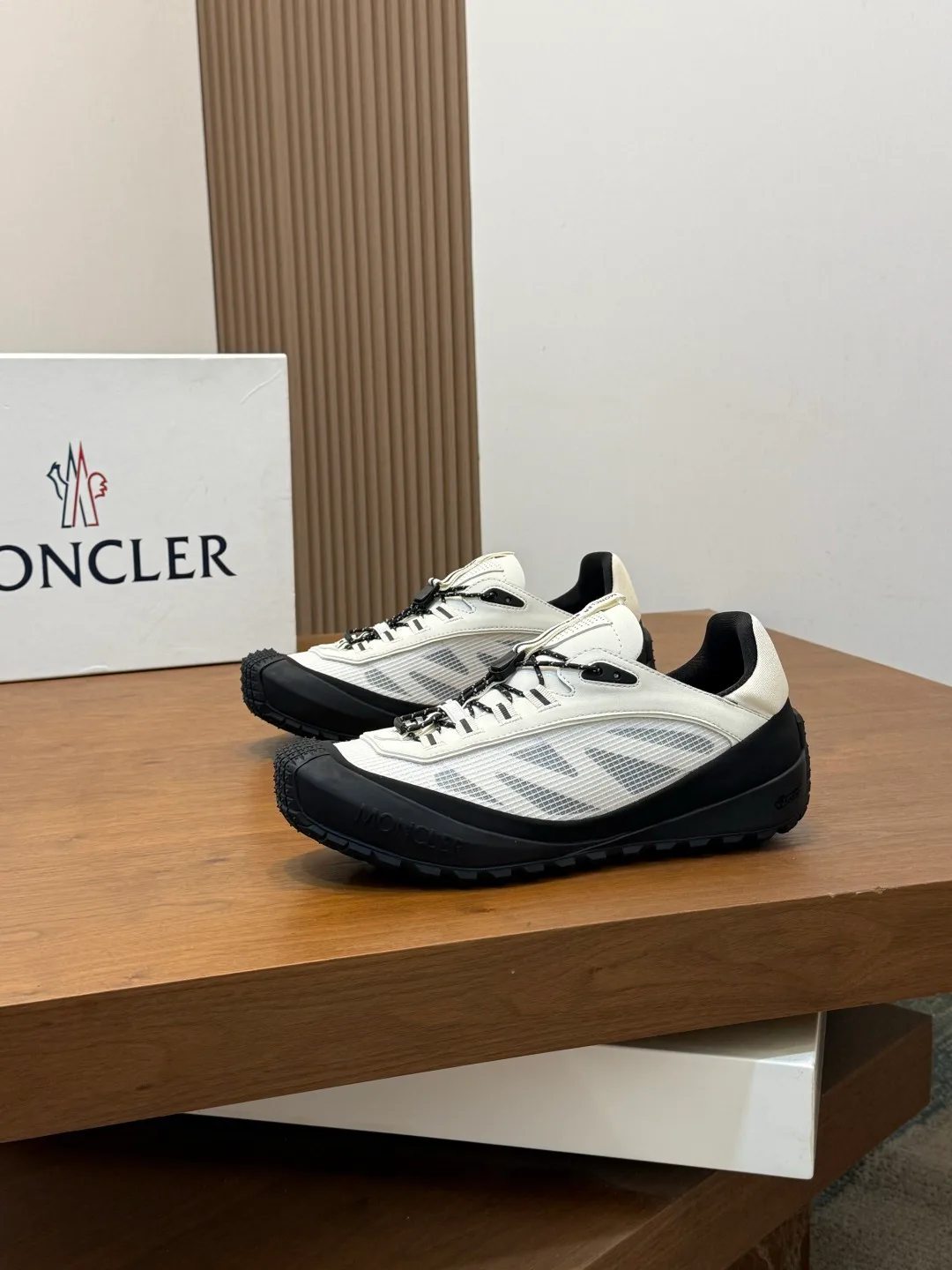Кроссовки Мужские Moncler 17911693