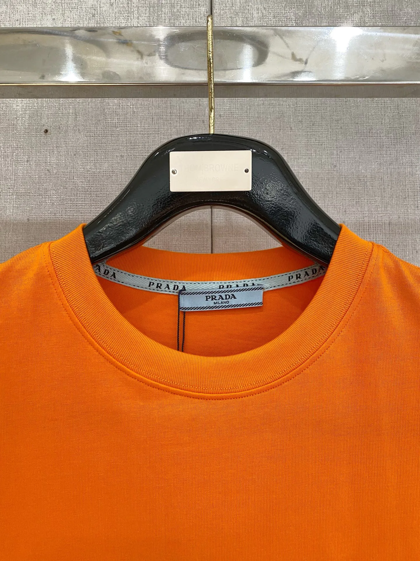 Футболки Мужские Prada 11697459