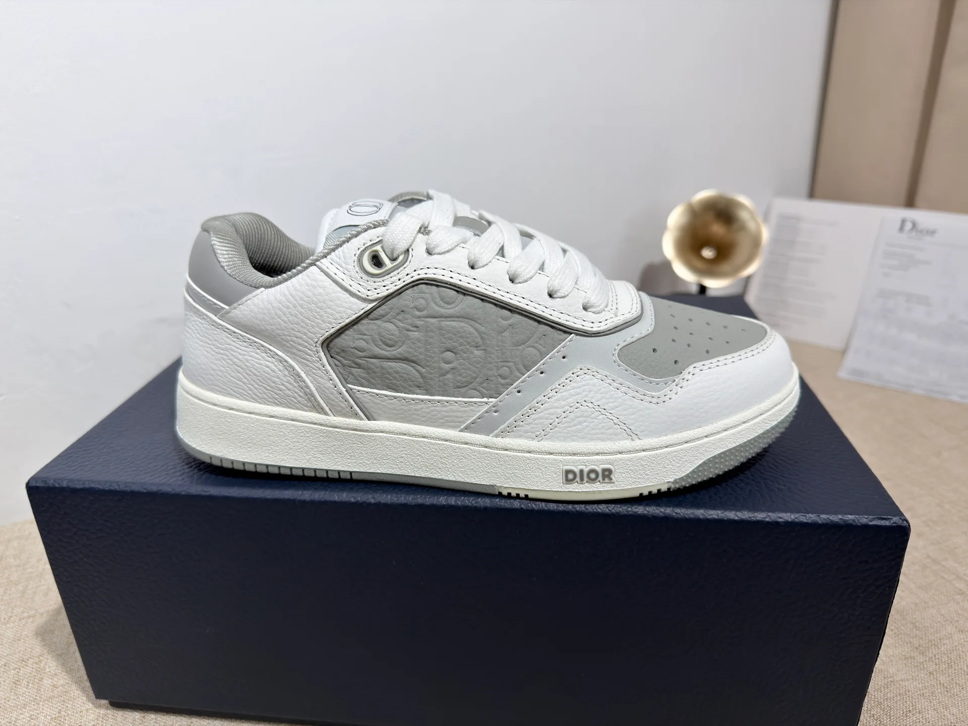 Кроссовки Женские Christian Dior 11456088