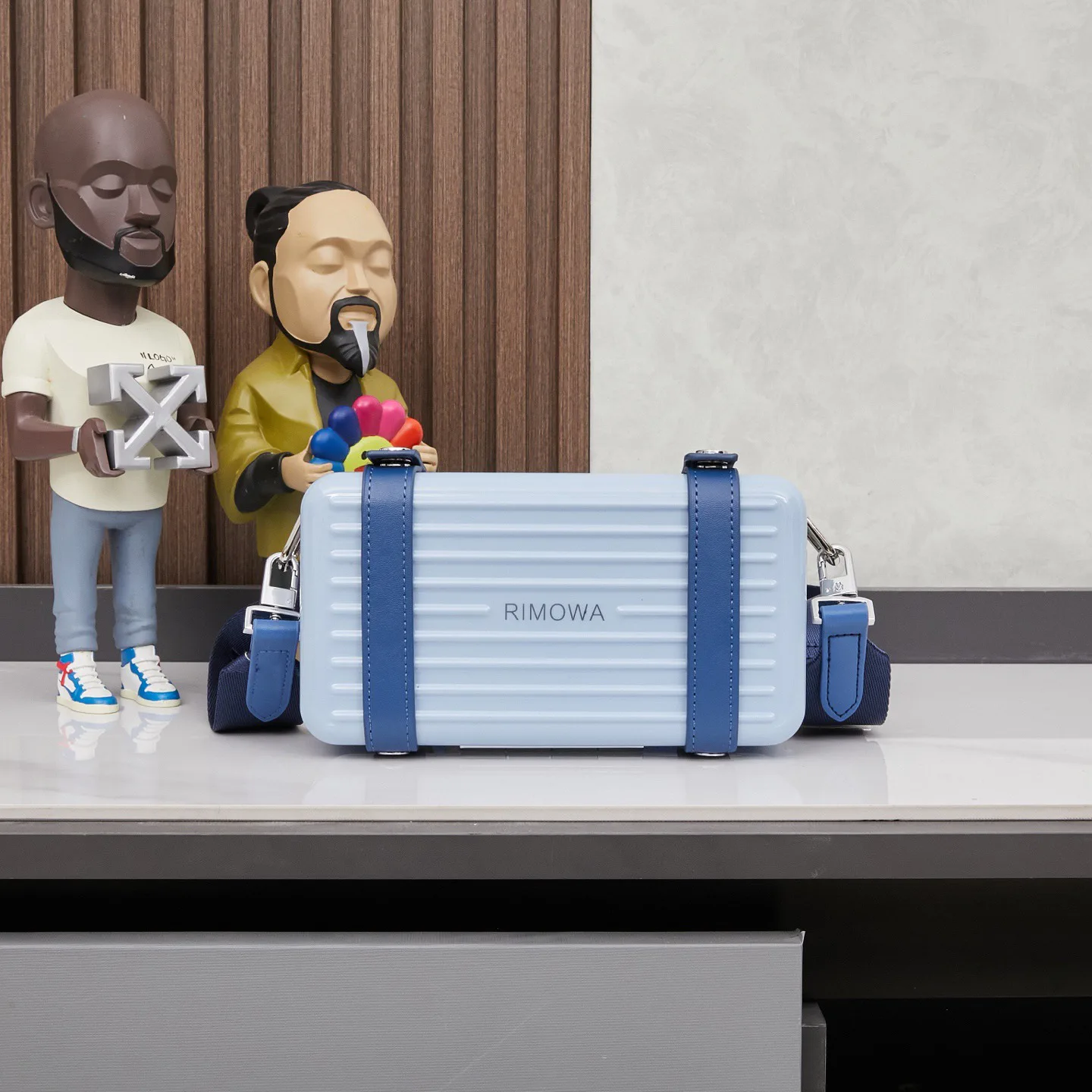 Сумки На Ремне Женские Rimowa 11185356