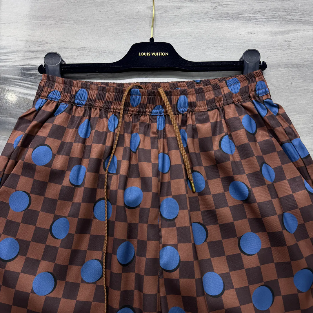 Шорты Мужские Louis Vuitton 11040528