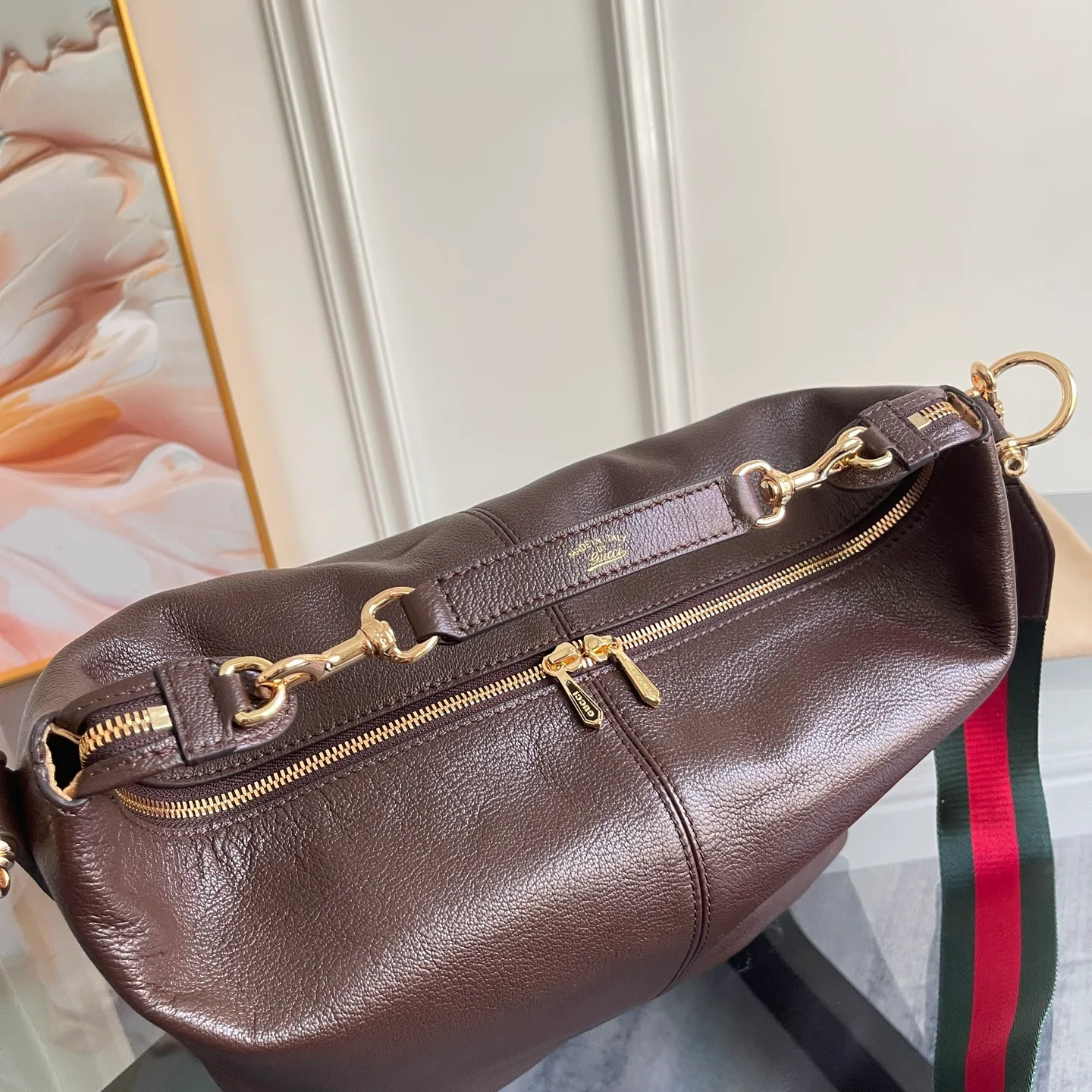 Классические Сумки Женские Gucci 13558959