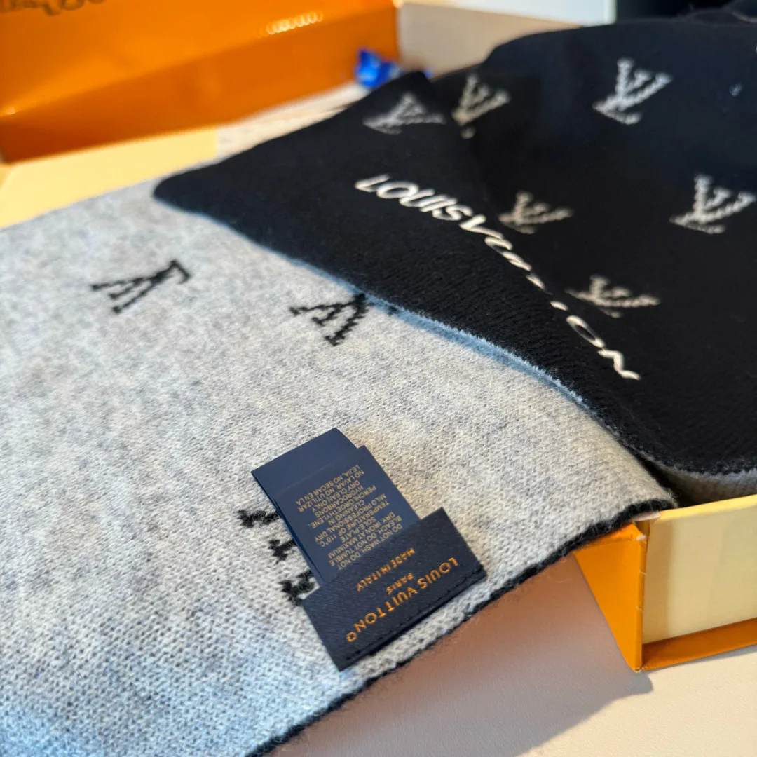 Шарфы Louis Vuitton 694416