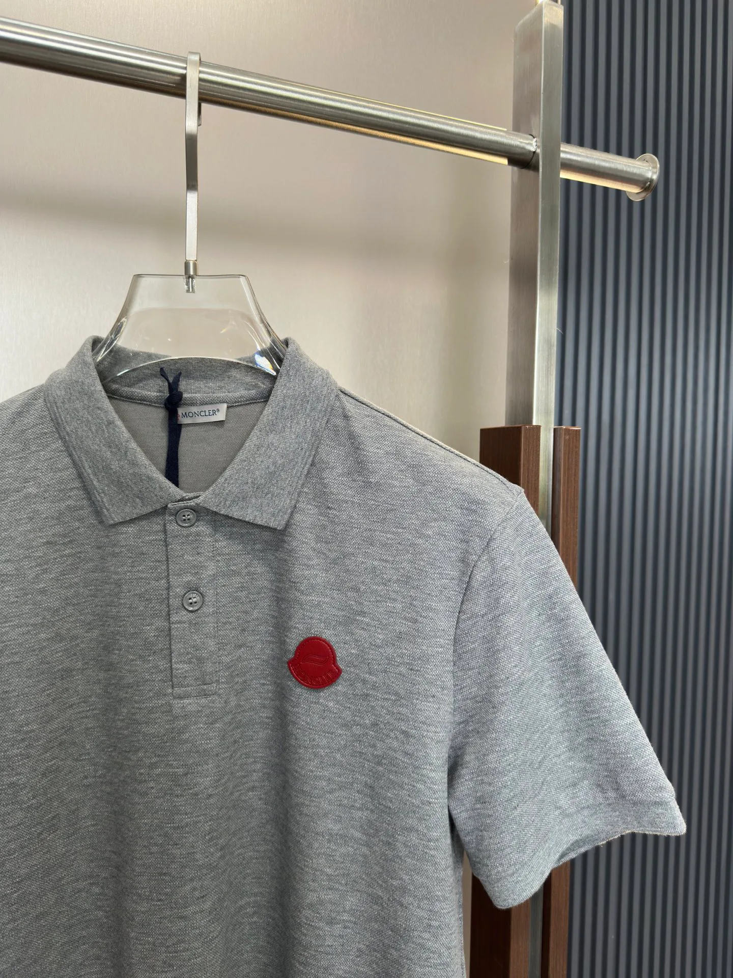 Футболки Мужские Moncler 12615766
