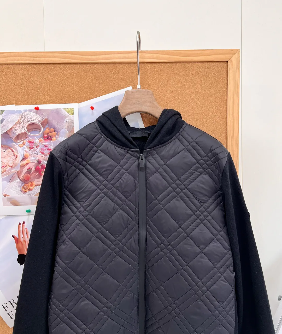 Куртки И Пуховики Женские Moncler 20079264