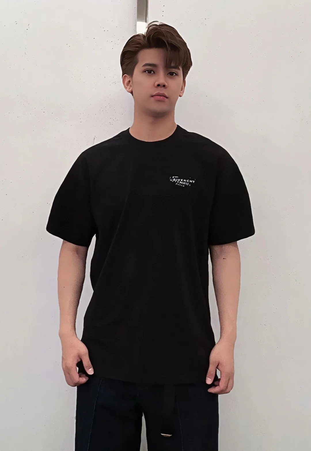 Футболки Мужские Givenchy 13187751