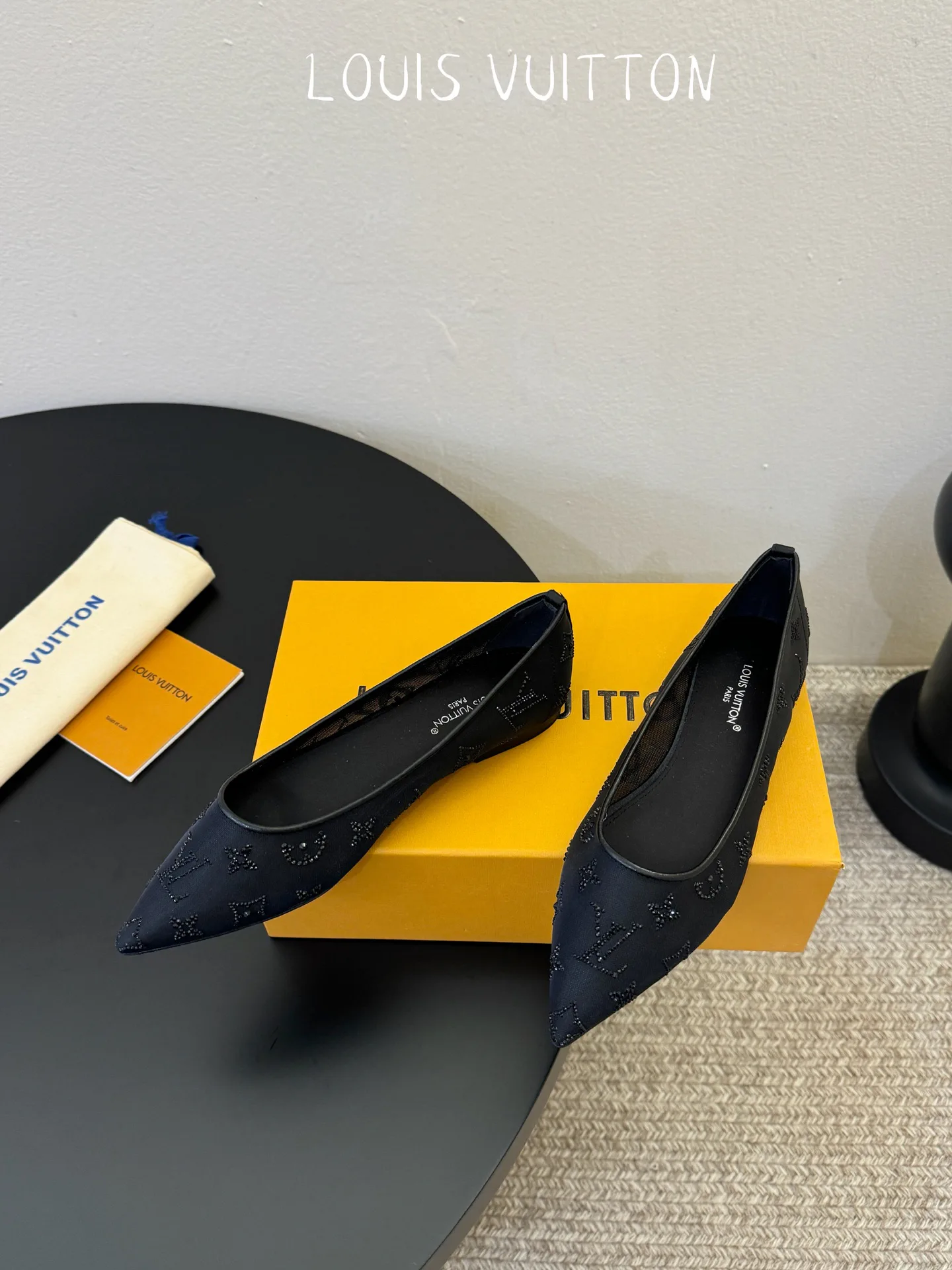 Туфли Женские Louis Vuitton 11870436