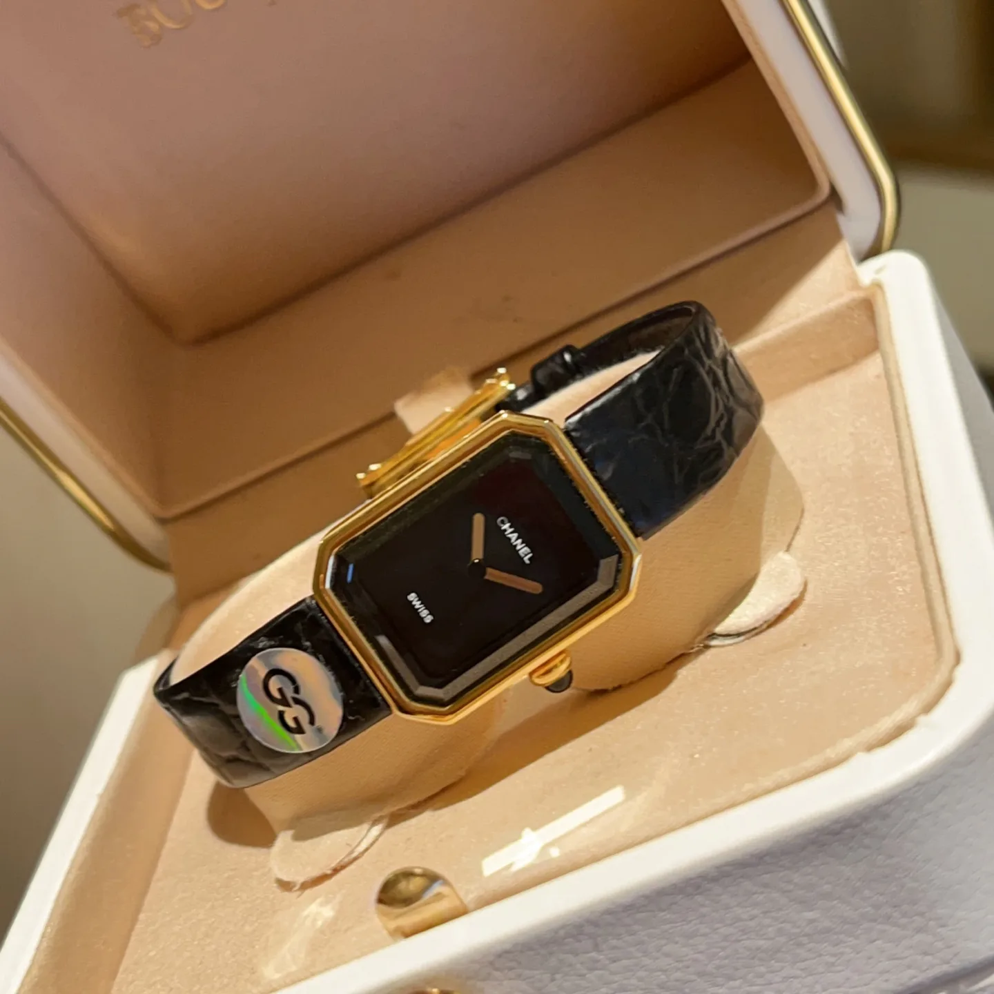 Часы Женские Chanel 12721809