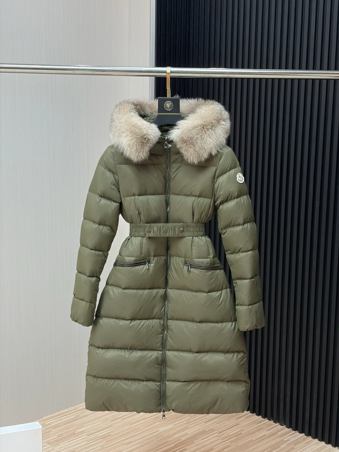 Куртки И Пуховики Мужские Moncler 17926545