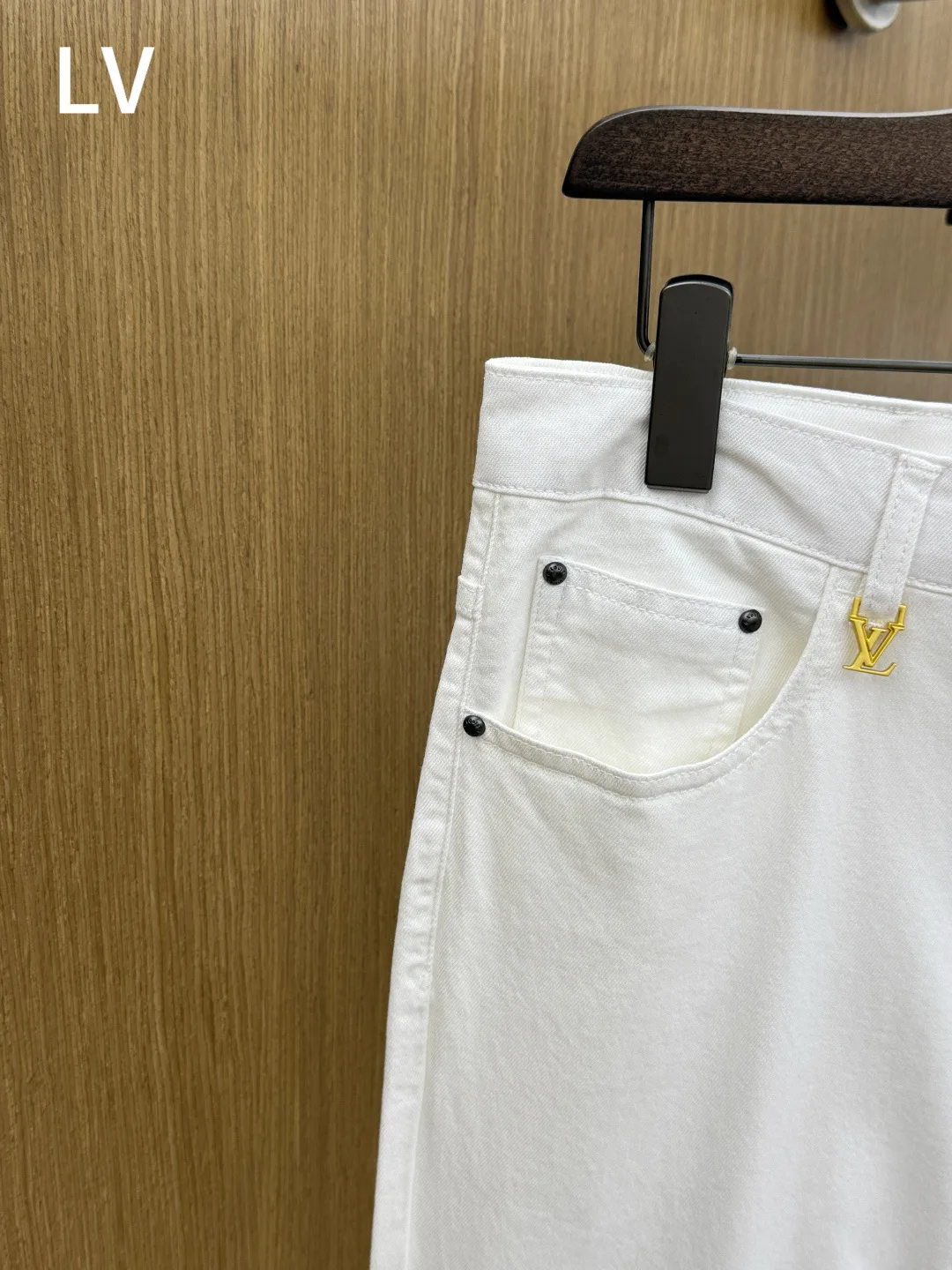 Джинсы Мужские Louis Vuitton 18244087