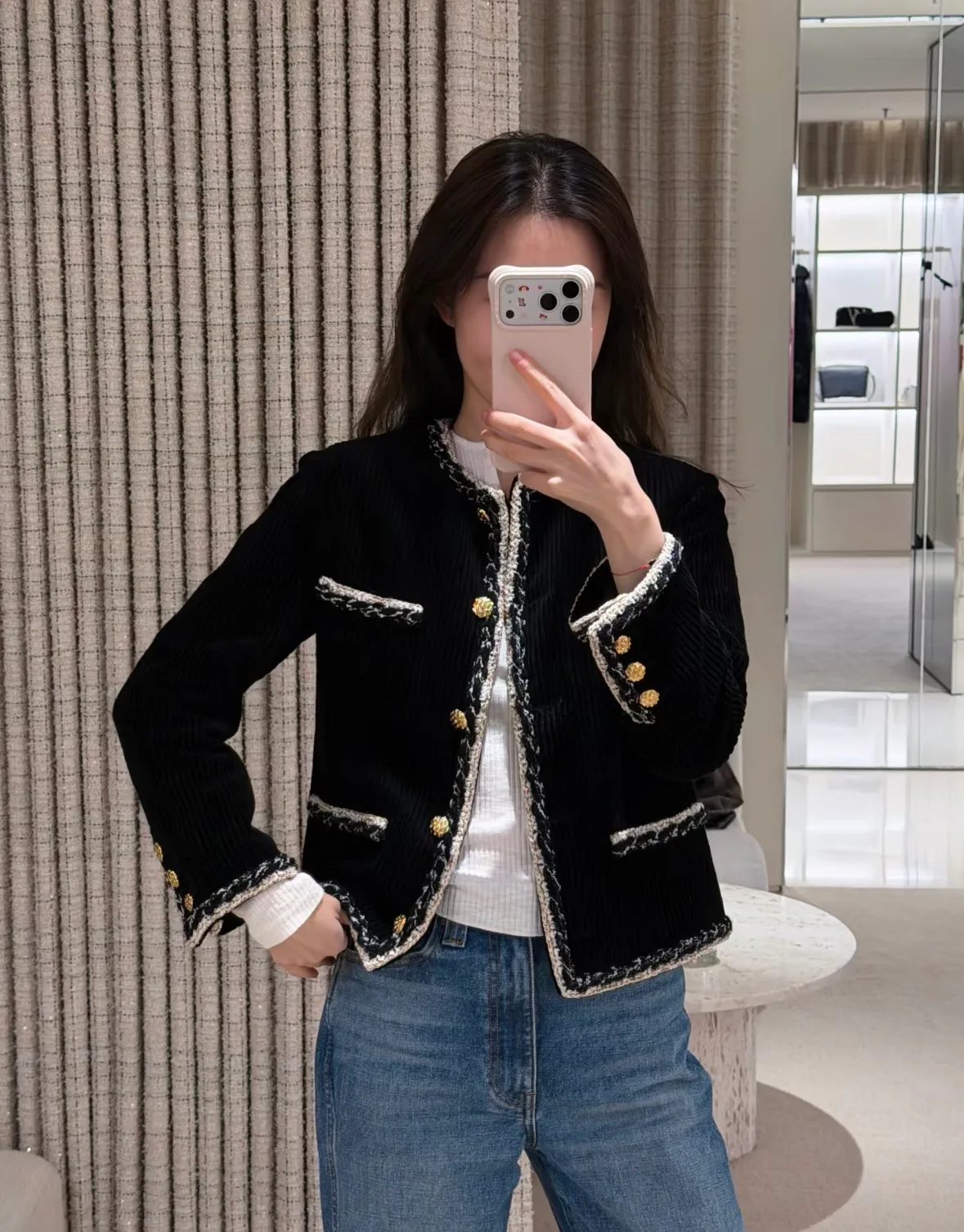 Жакеты Женские Chanel 18320754
